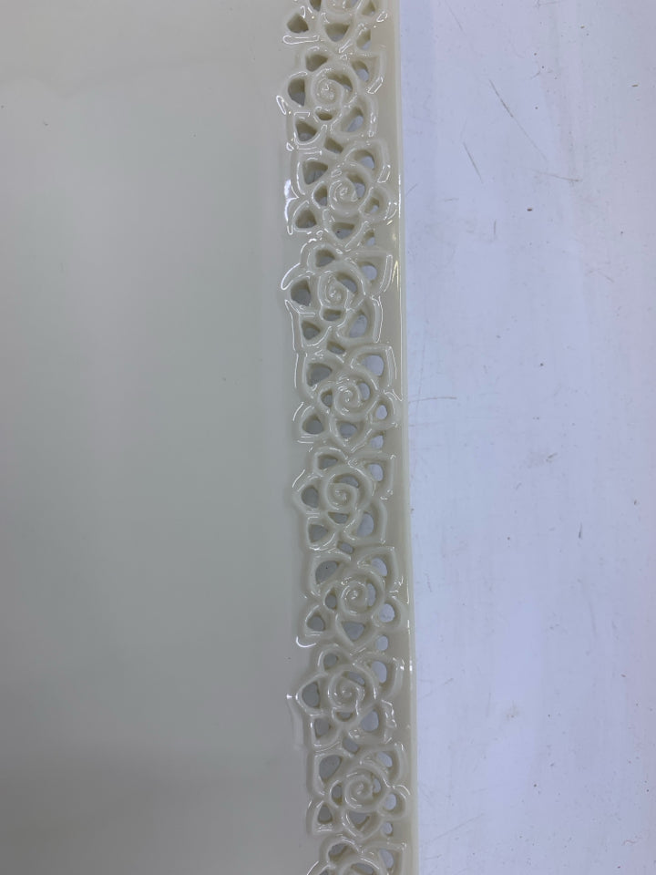 LACE ROSES EDGE SERVER.