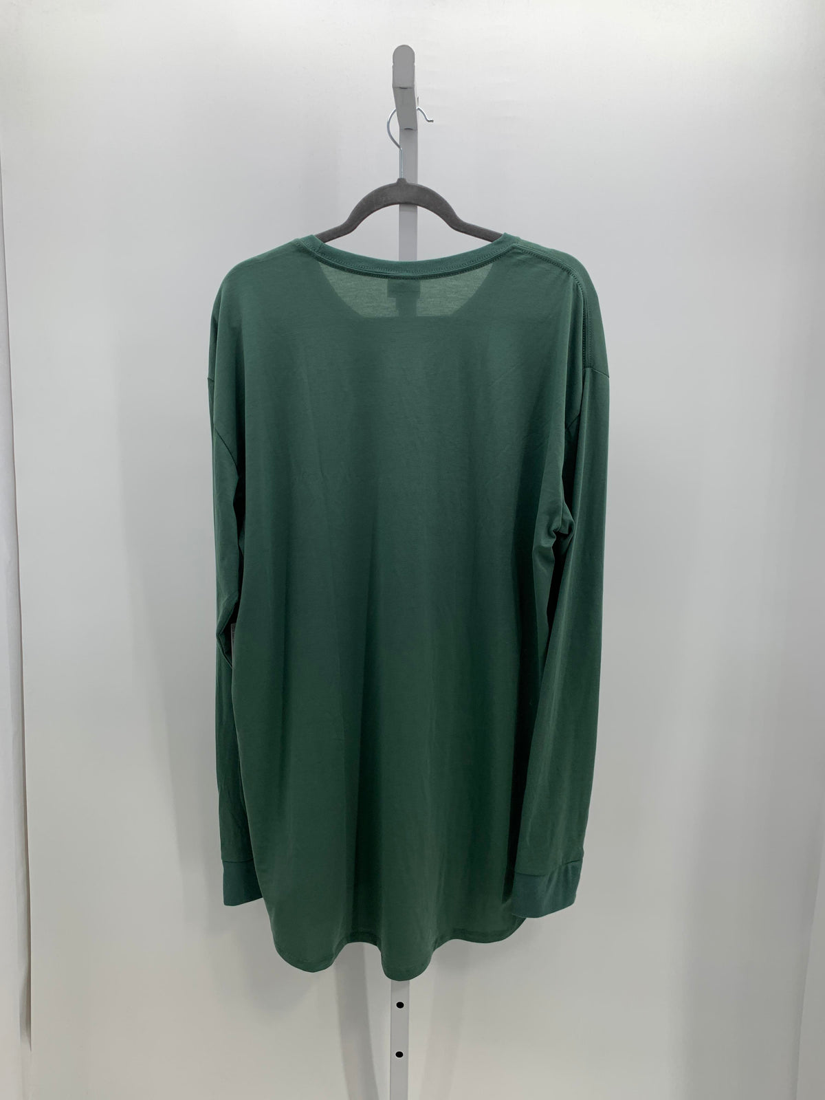 Lularoe Size 2X Womens Long Sleeve Shirt