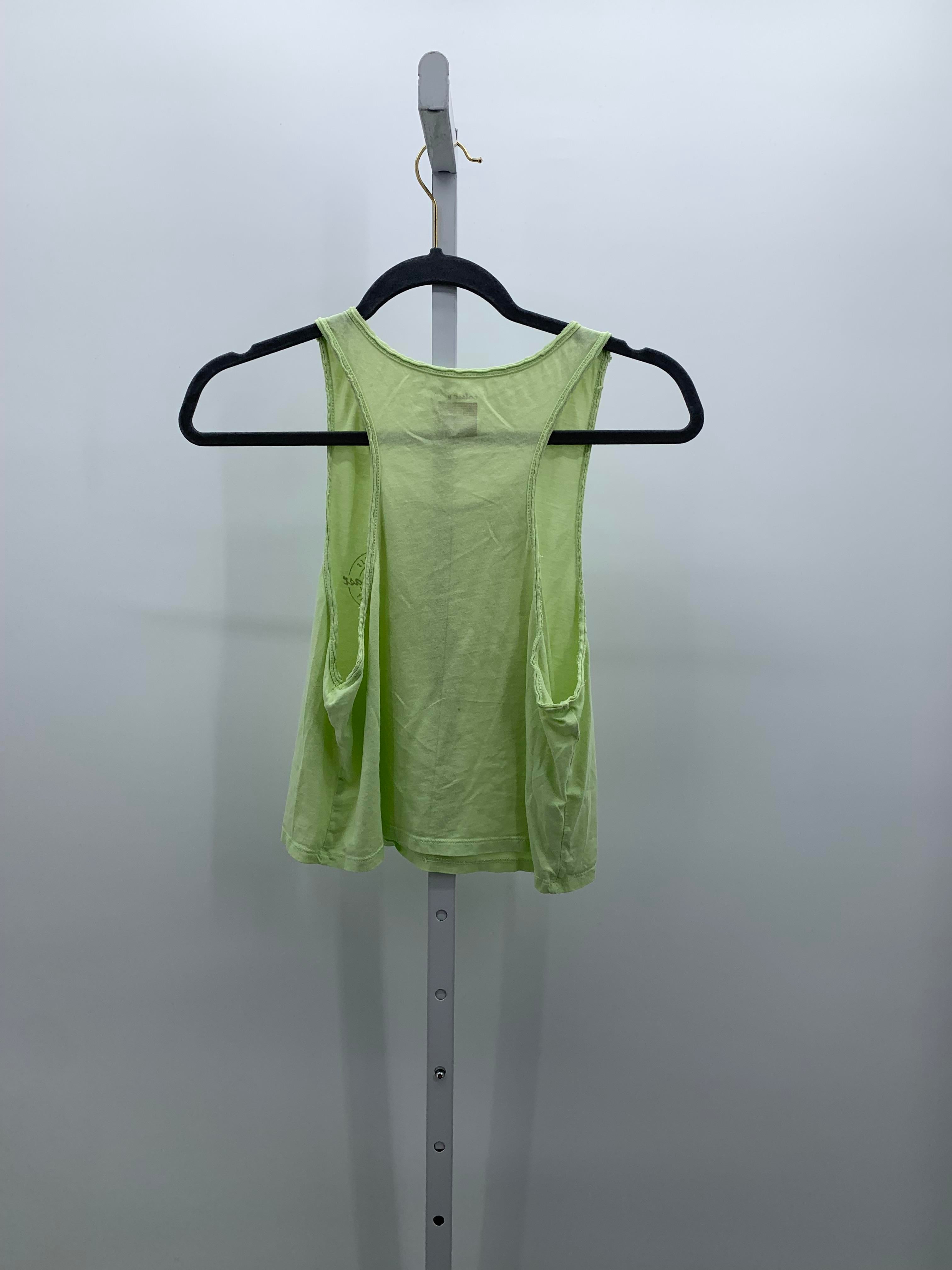 Colsie Size Medium Juniors Tank