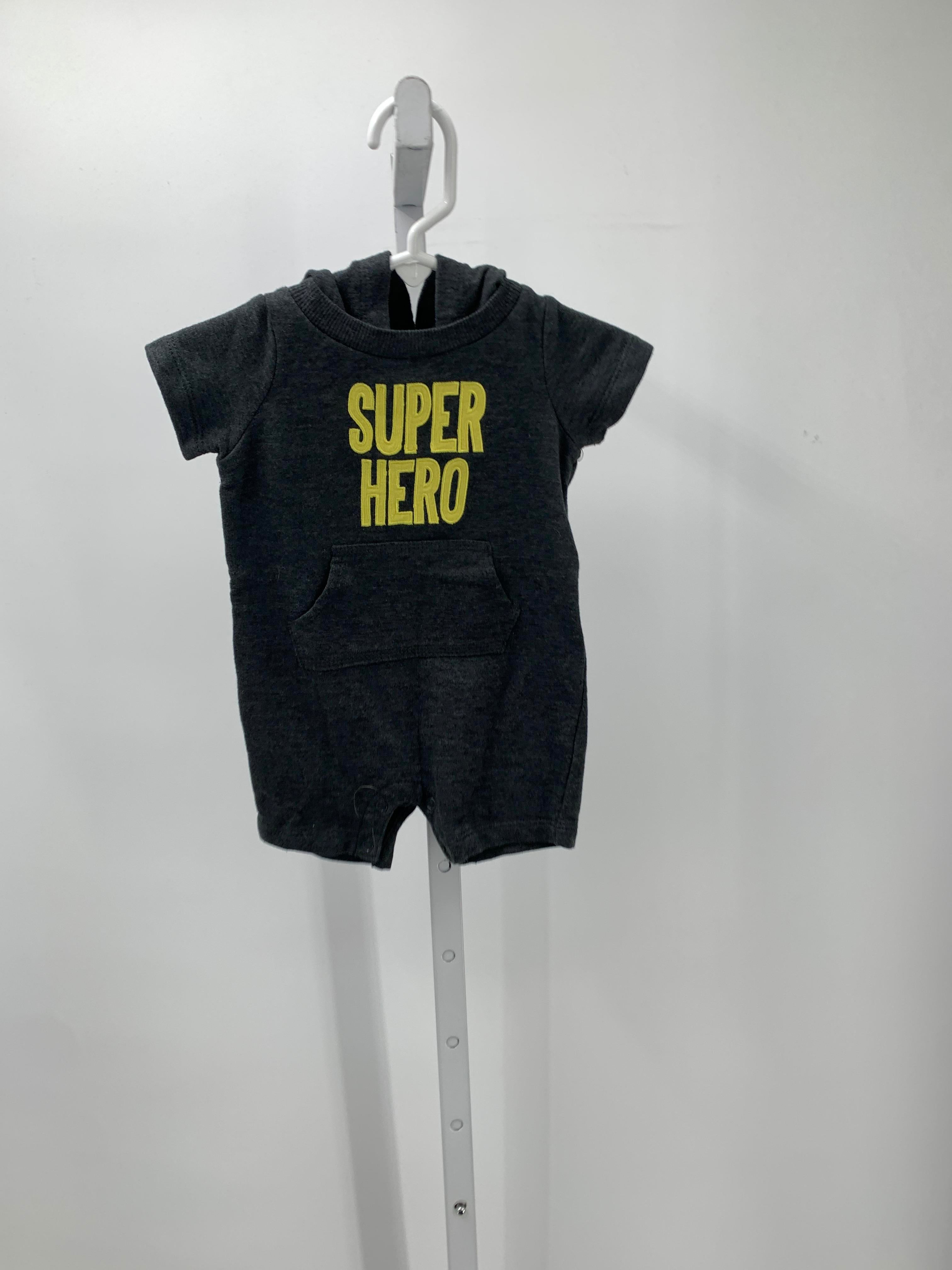 SUPER HERO