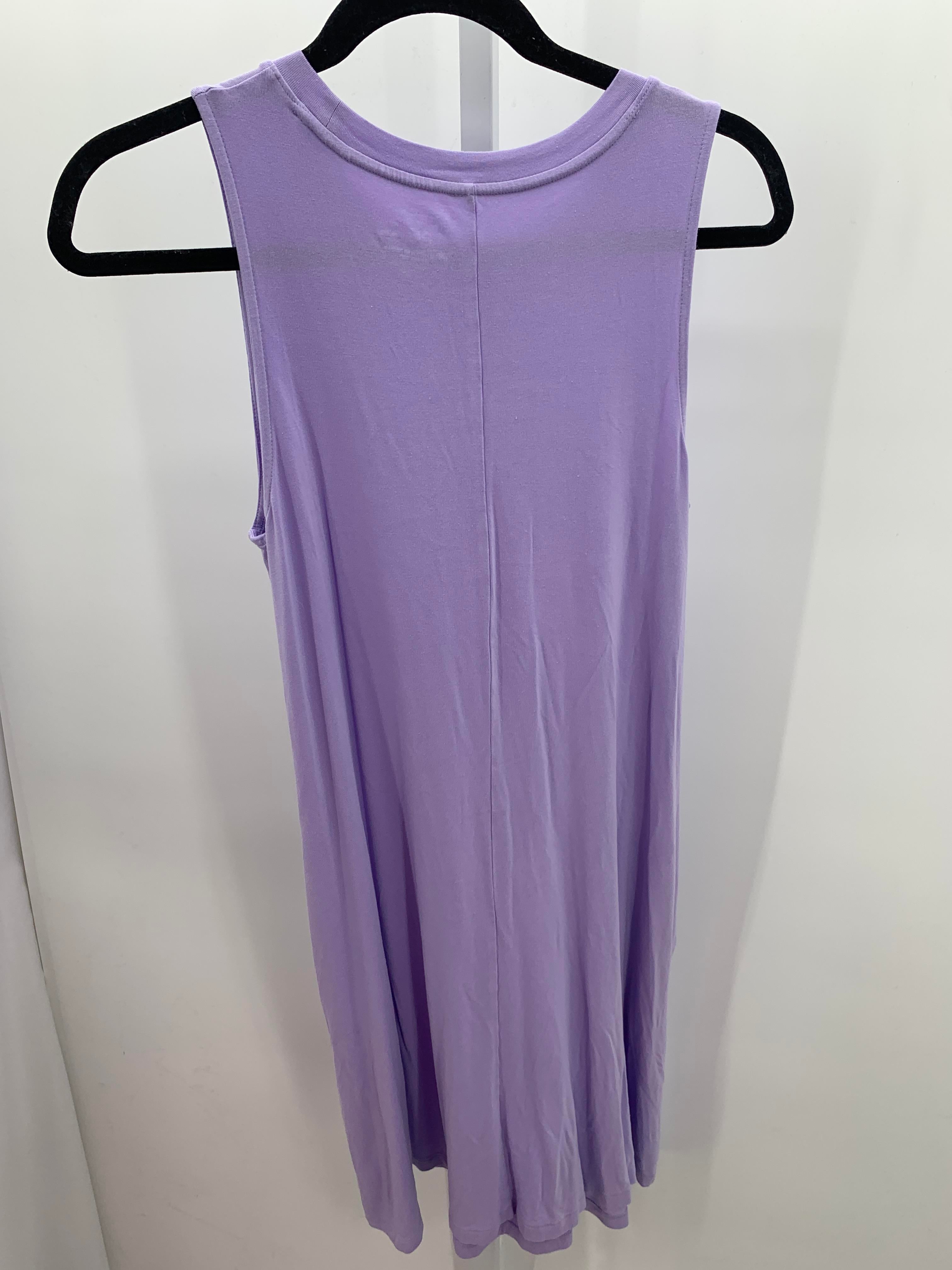 Time and Tru Size Medium Misses Sundress