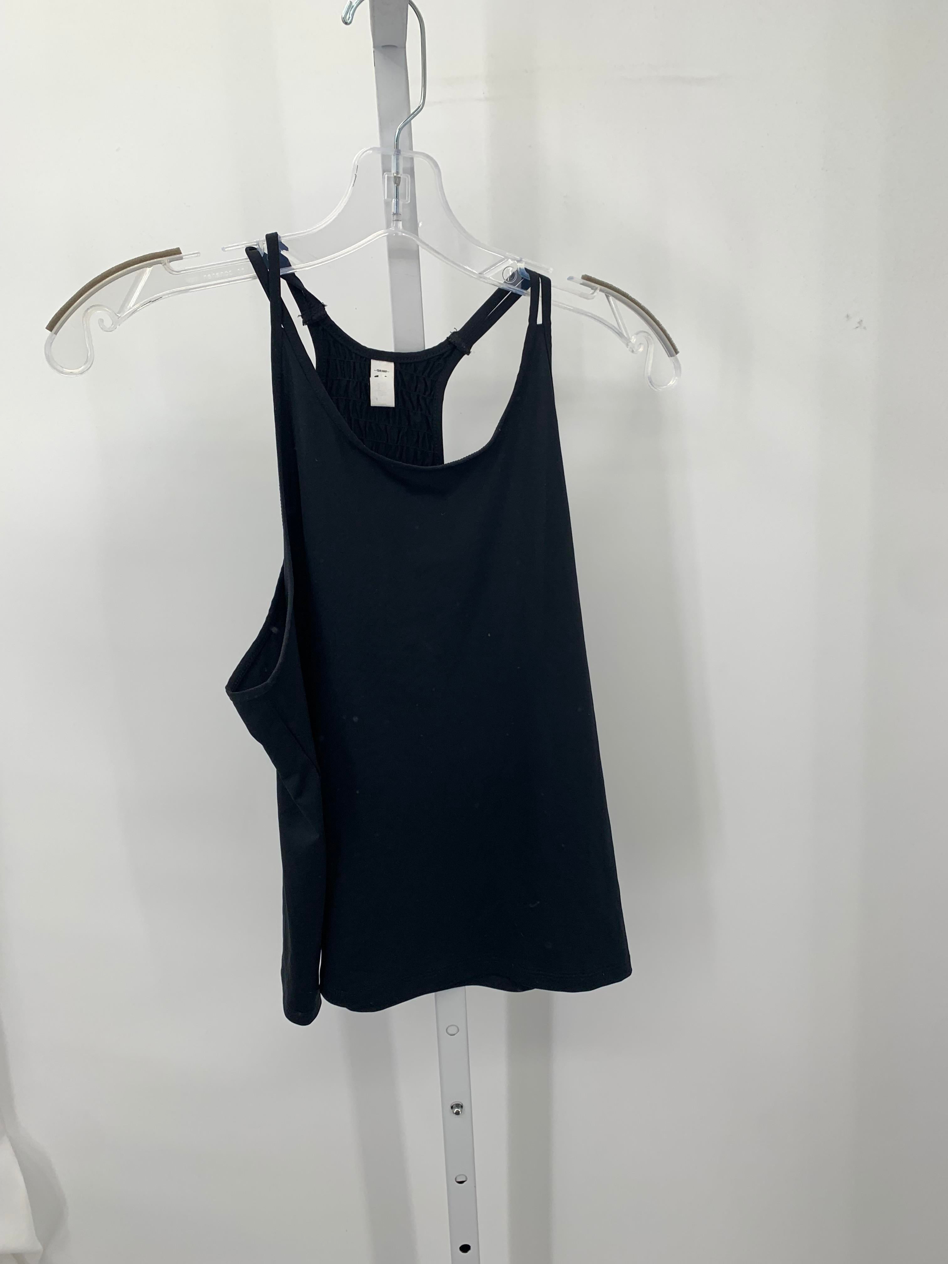 Under Armour Size X Small Misses Tank