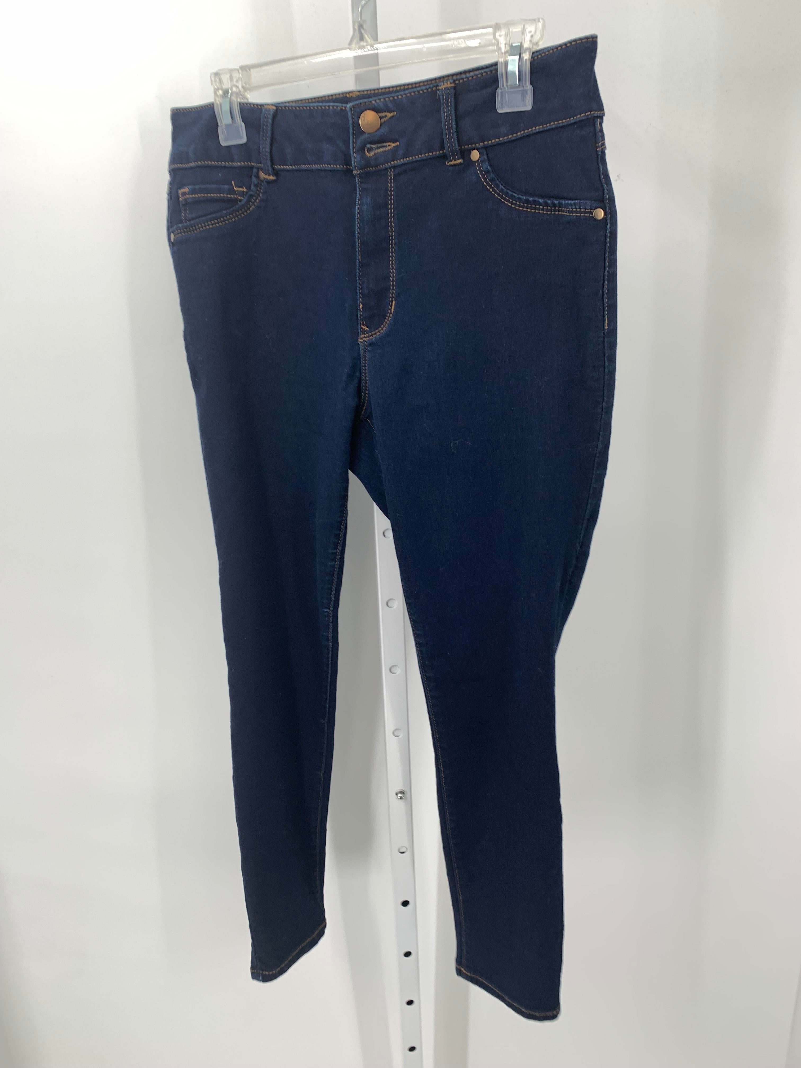 d. jeans Size 12 Misses Jeans