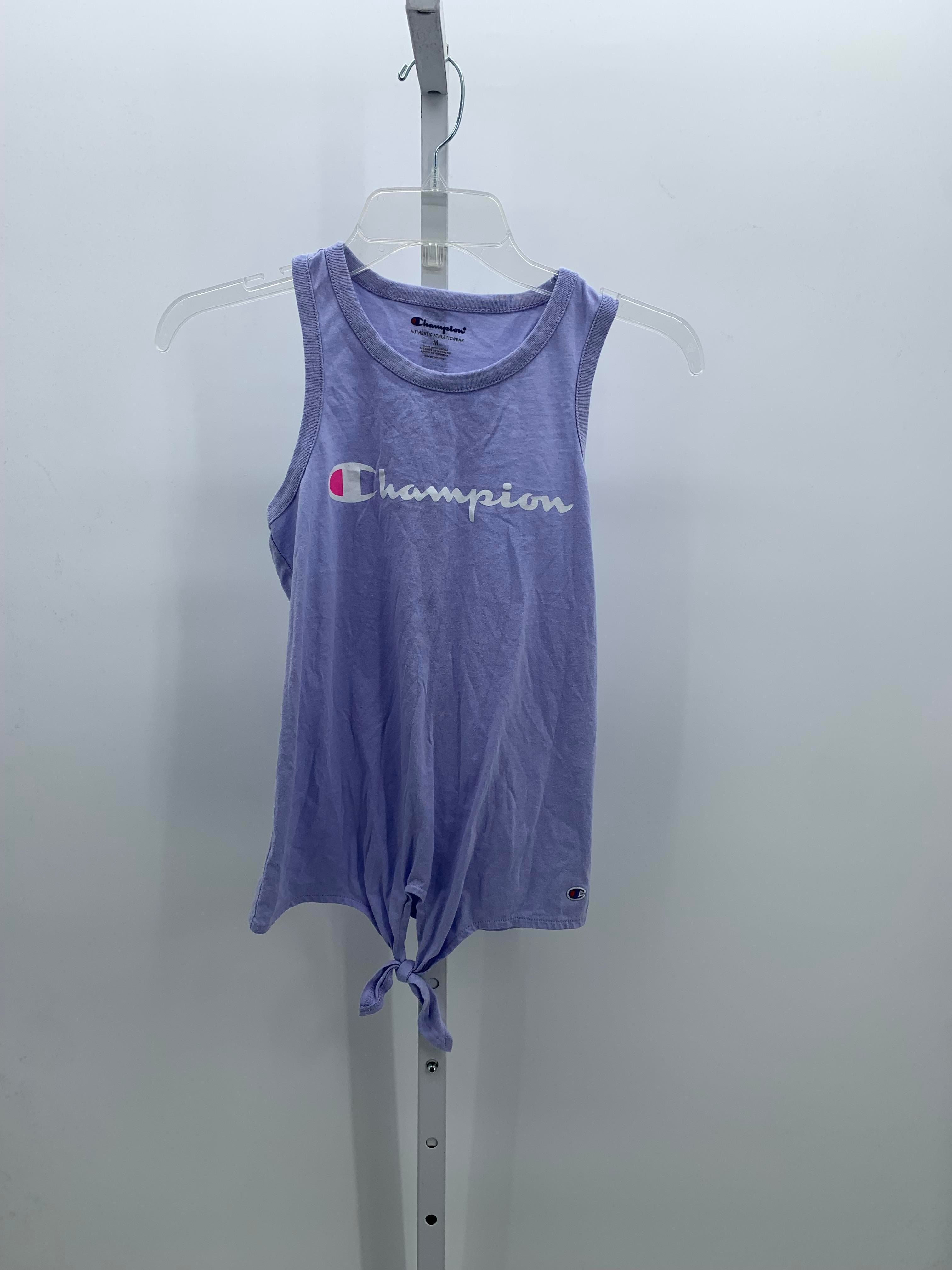 Champion Size 10-12 Girls Tank