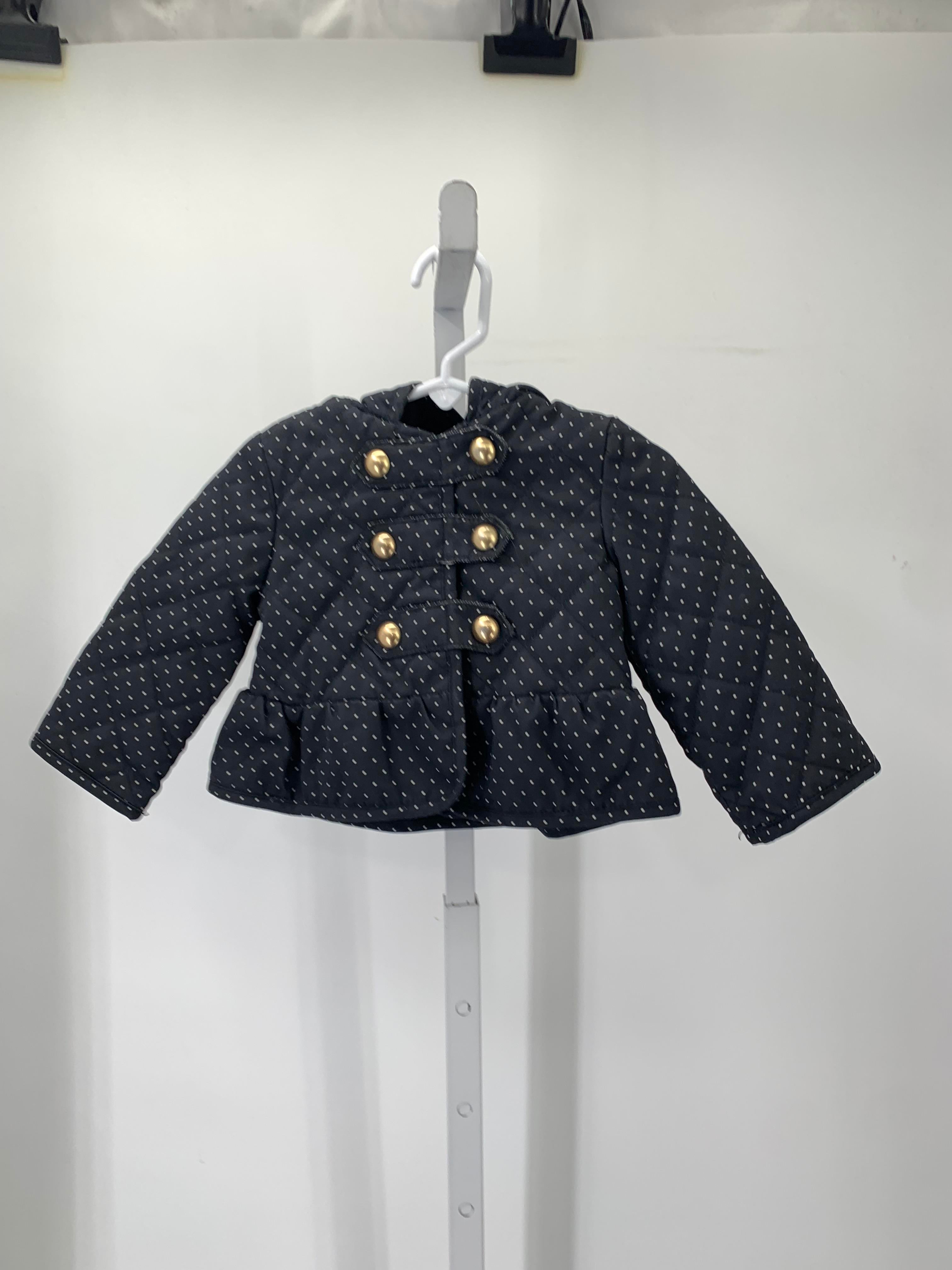 Baby Gap Size 12-18 Months Girls Lightweight