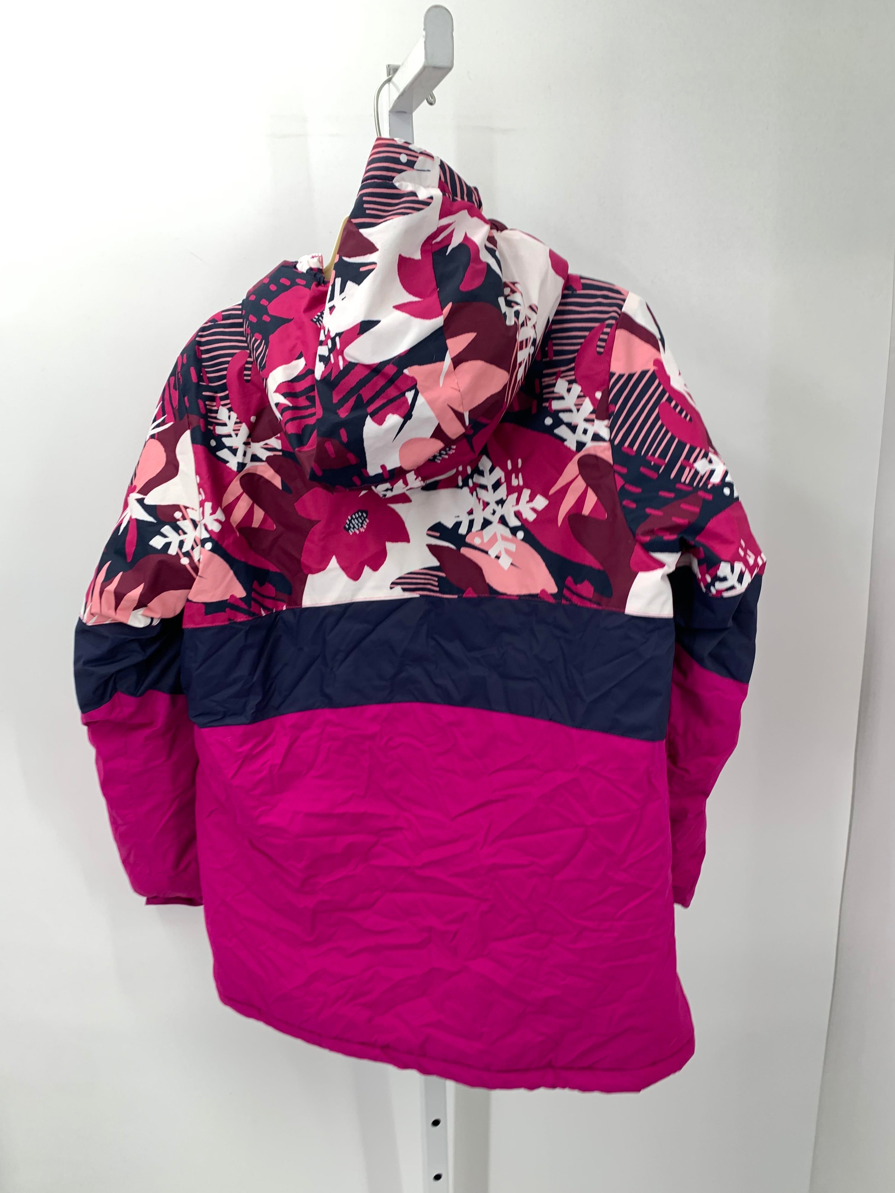 Columbia Size 18-20 Girls Winter Coat