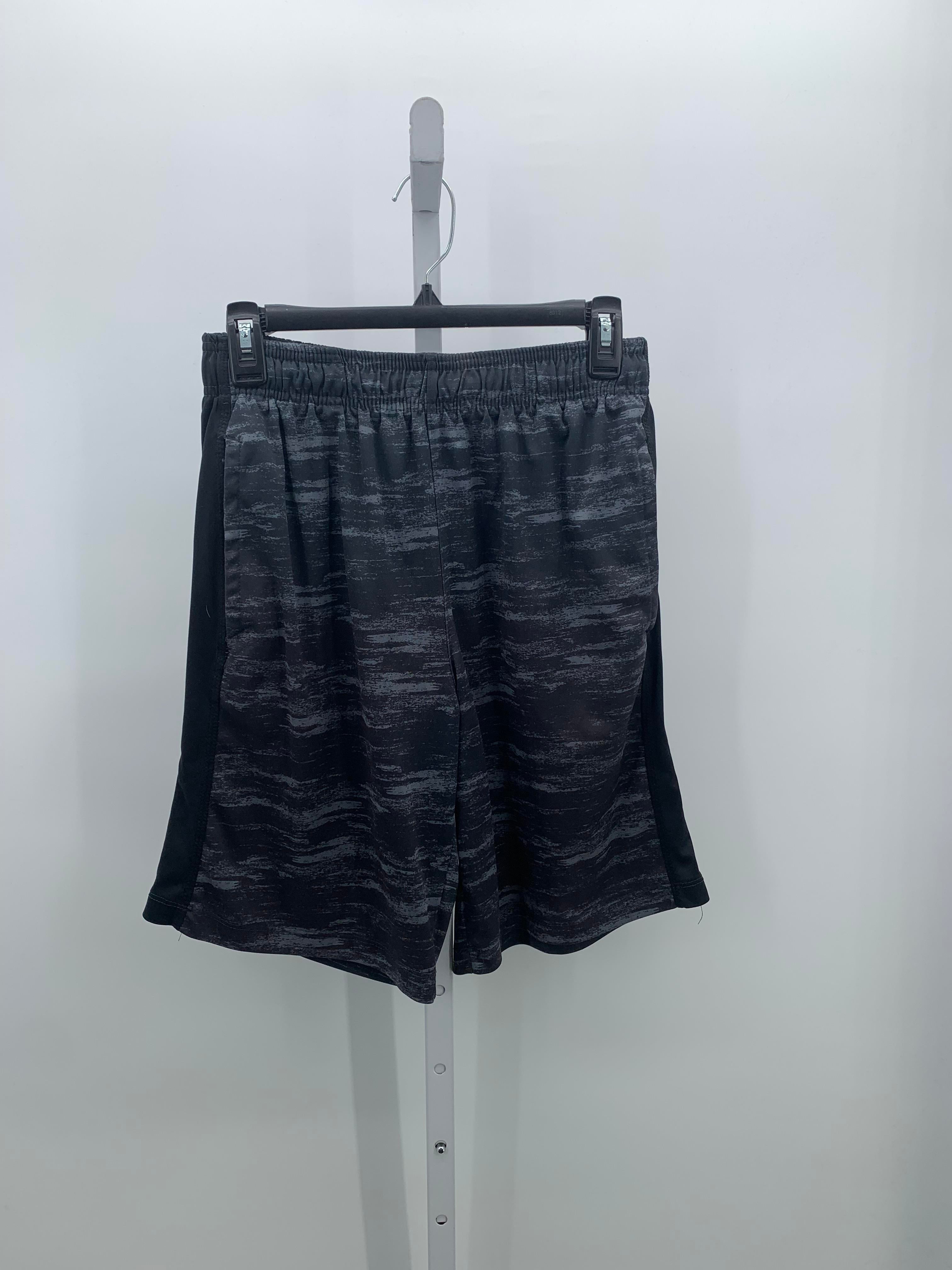 GREY PATTERN ACTIVE
