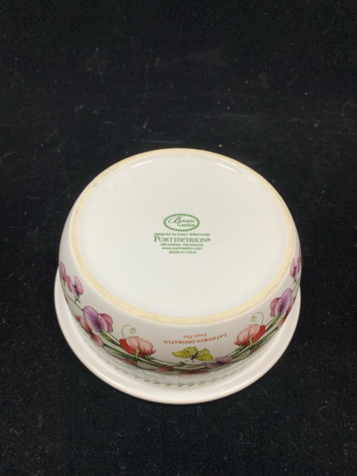 BOTANIC GARDEN BOWL.