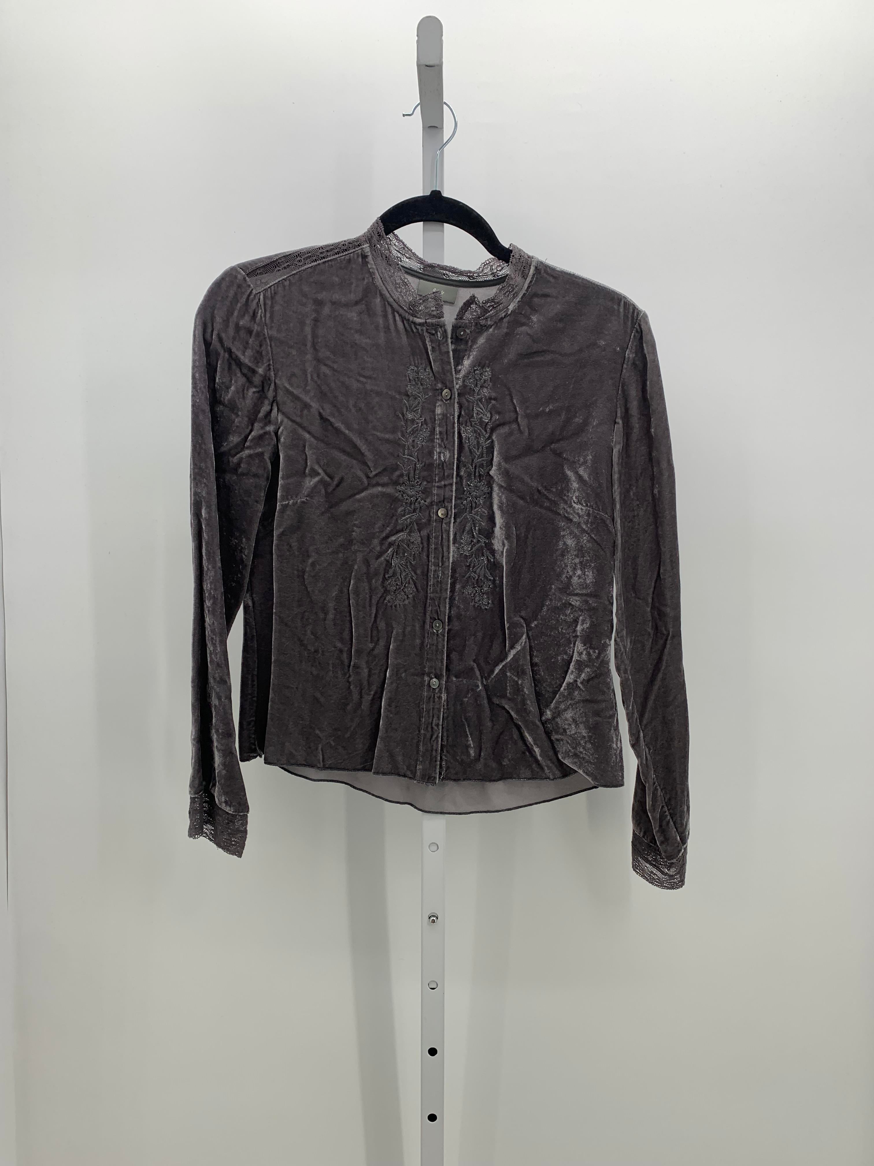J-Jill Size X Small Misses Long Slv Sweater