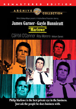 Warner Archives - Marlowe