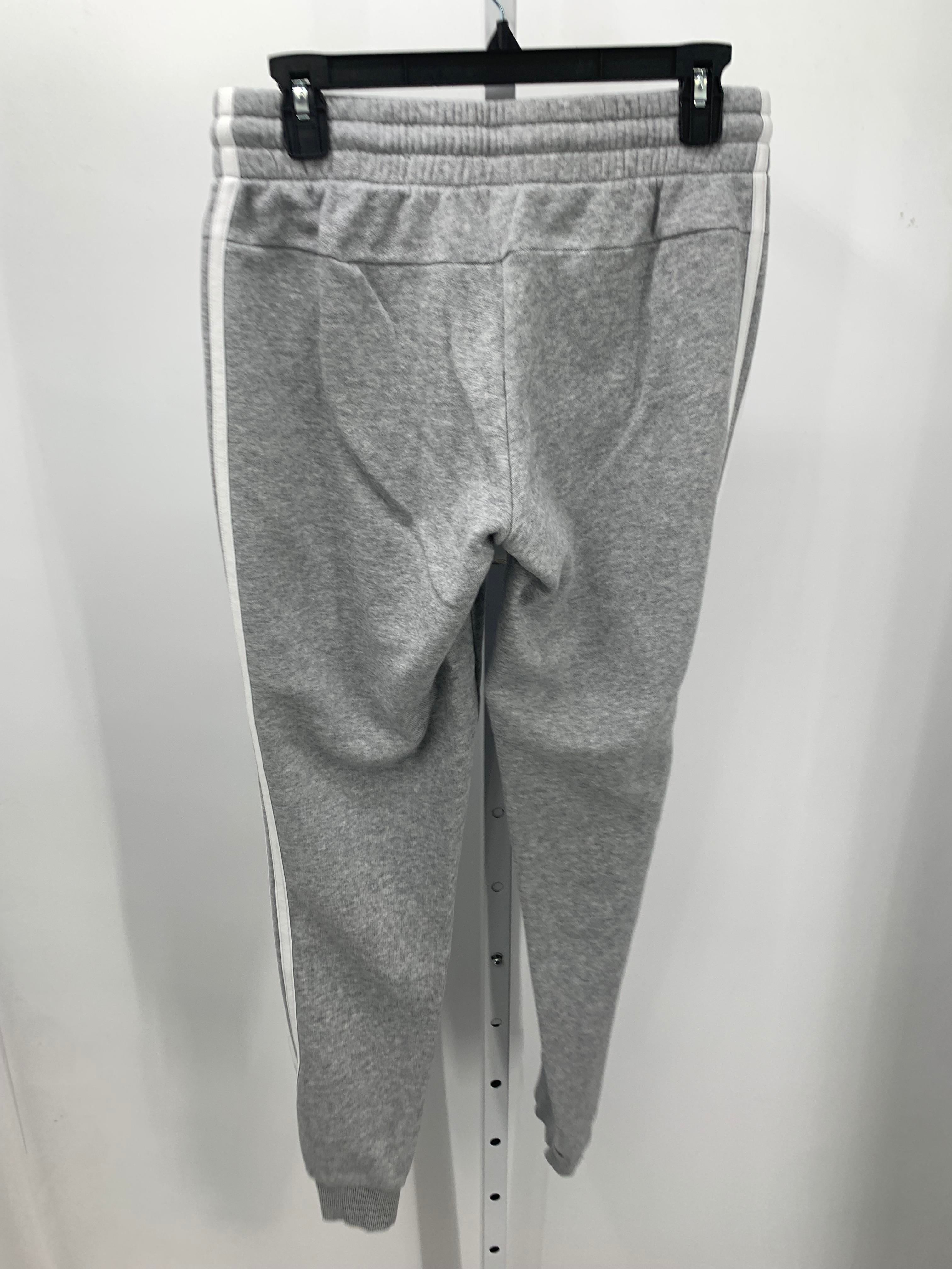 Adidas Size Small Misses Sweat Pants