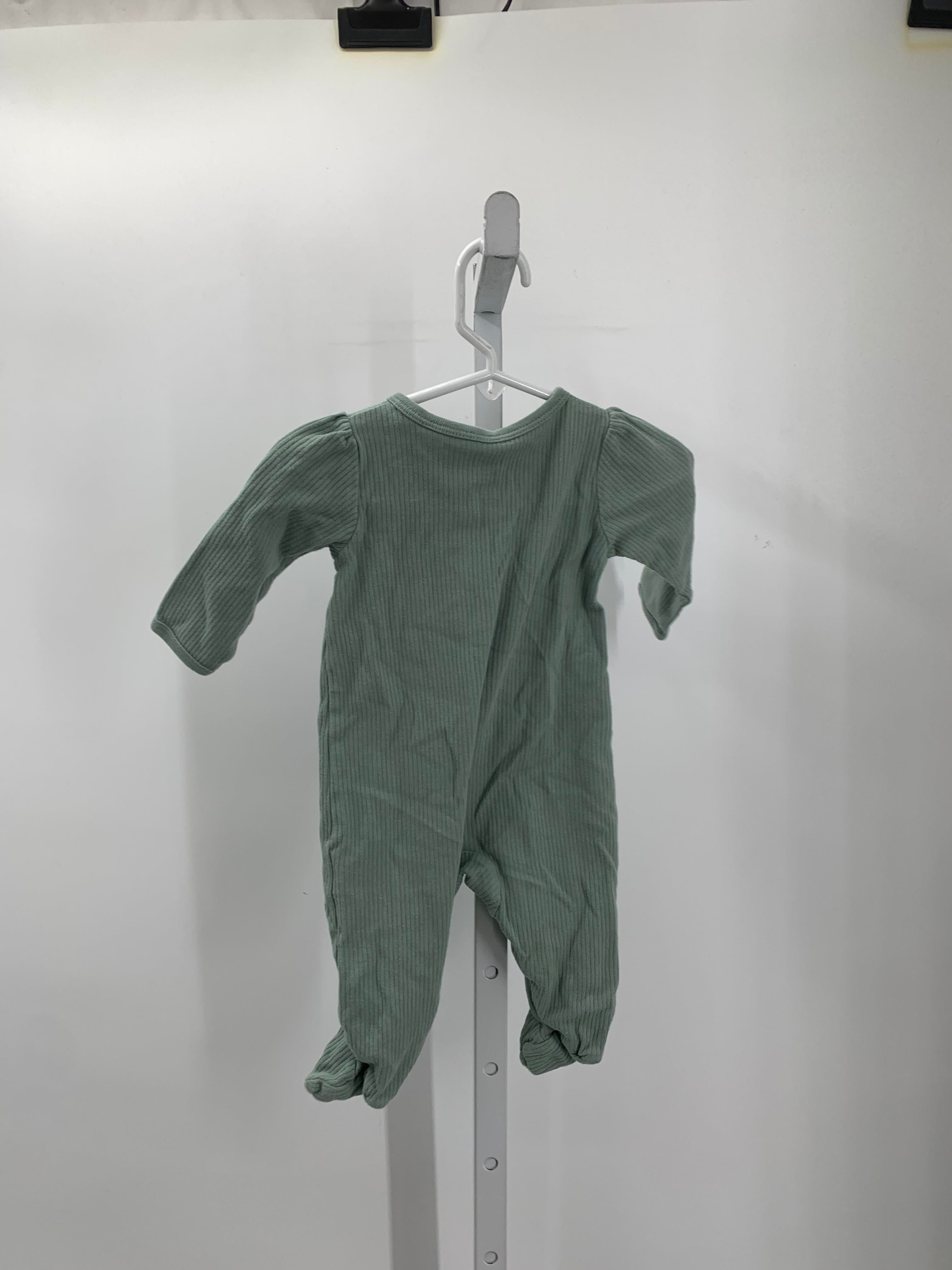 Wonder Nation Size 3-6 Months Girls Sleeper