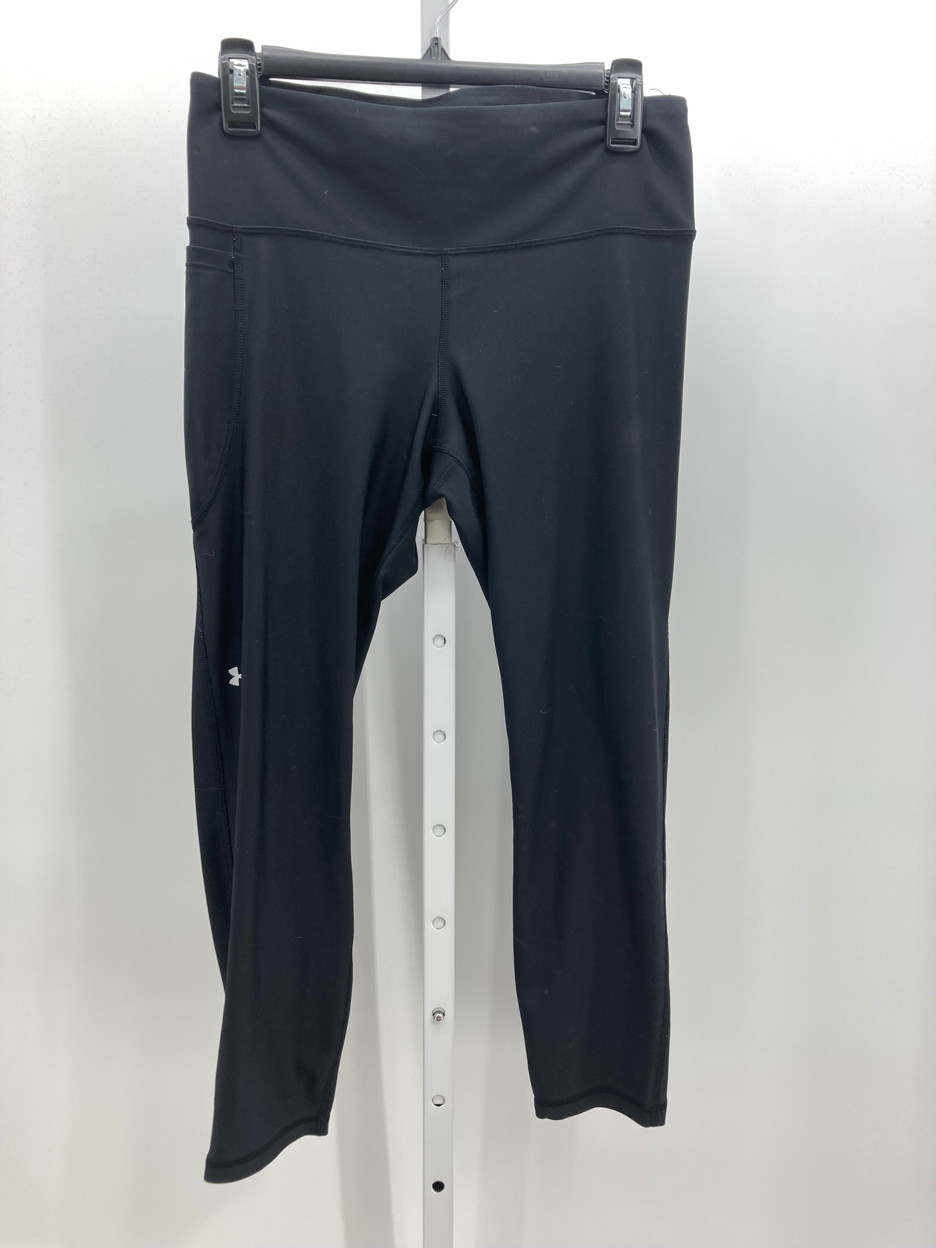 Under Armour Size Large Misses Leggings