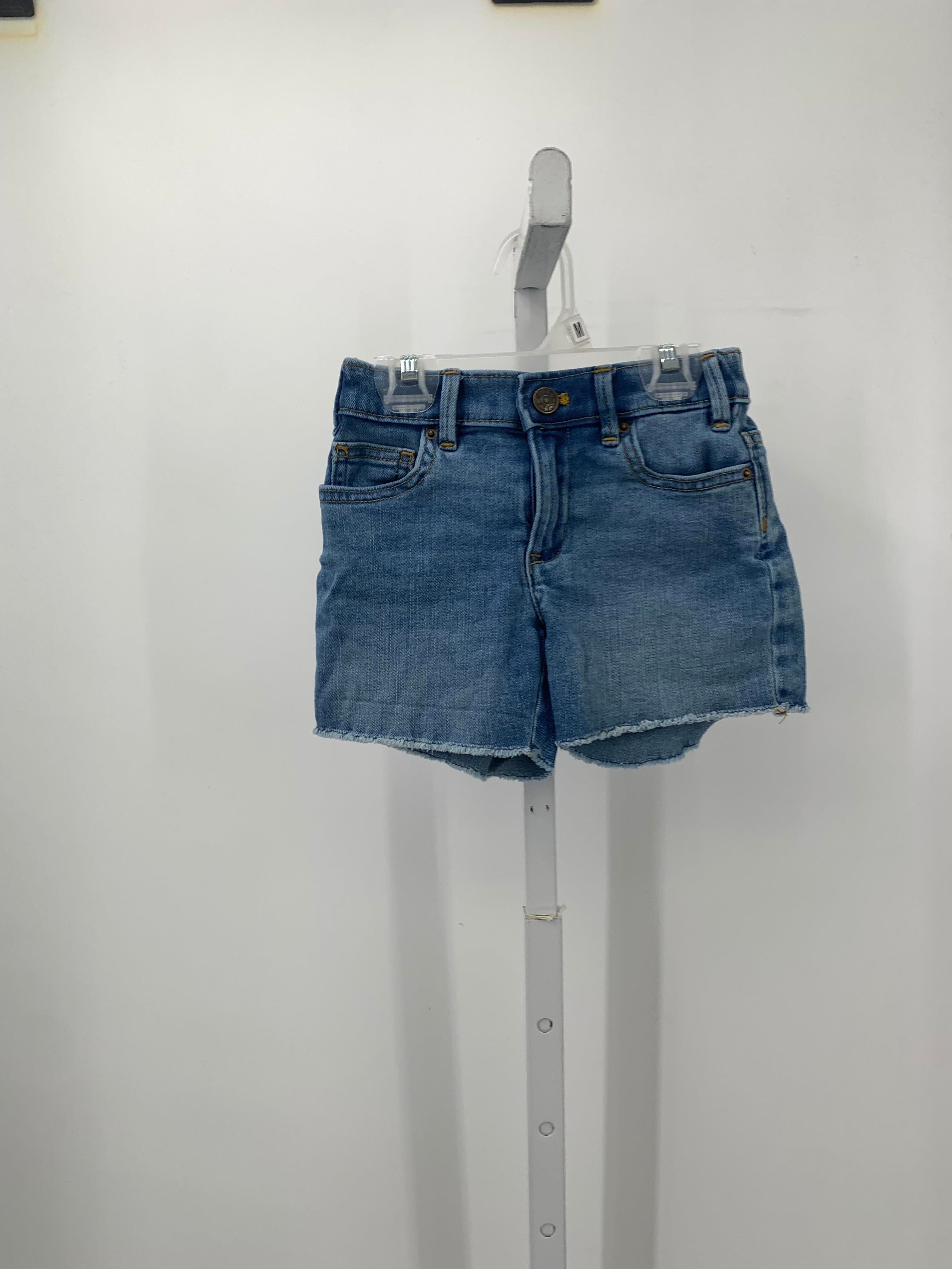 crewcuts Size 4 Girls Shorts