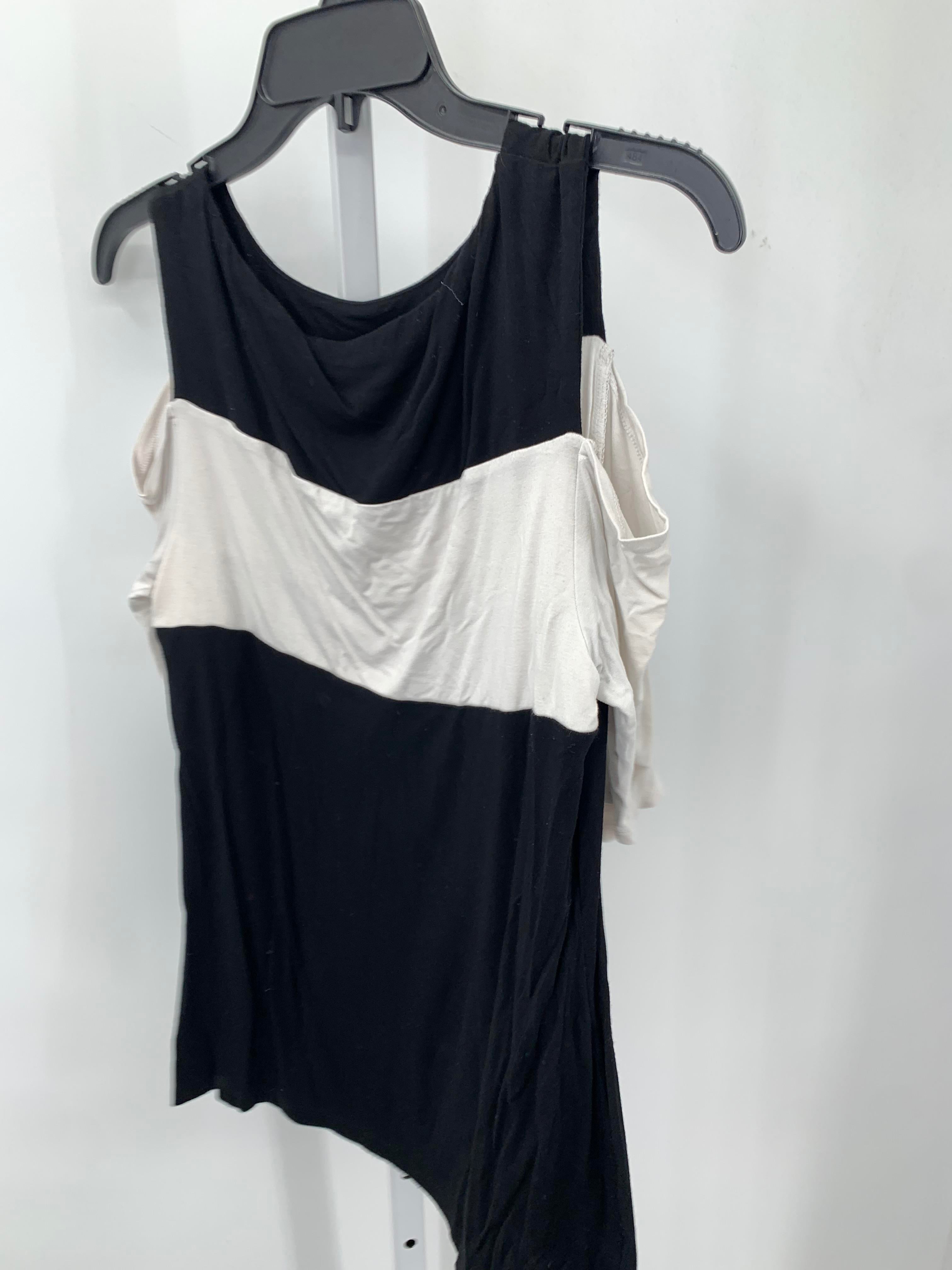 philosophy Size Large Misses Short Sleeve Shirt