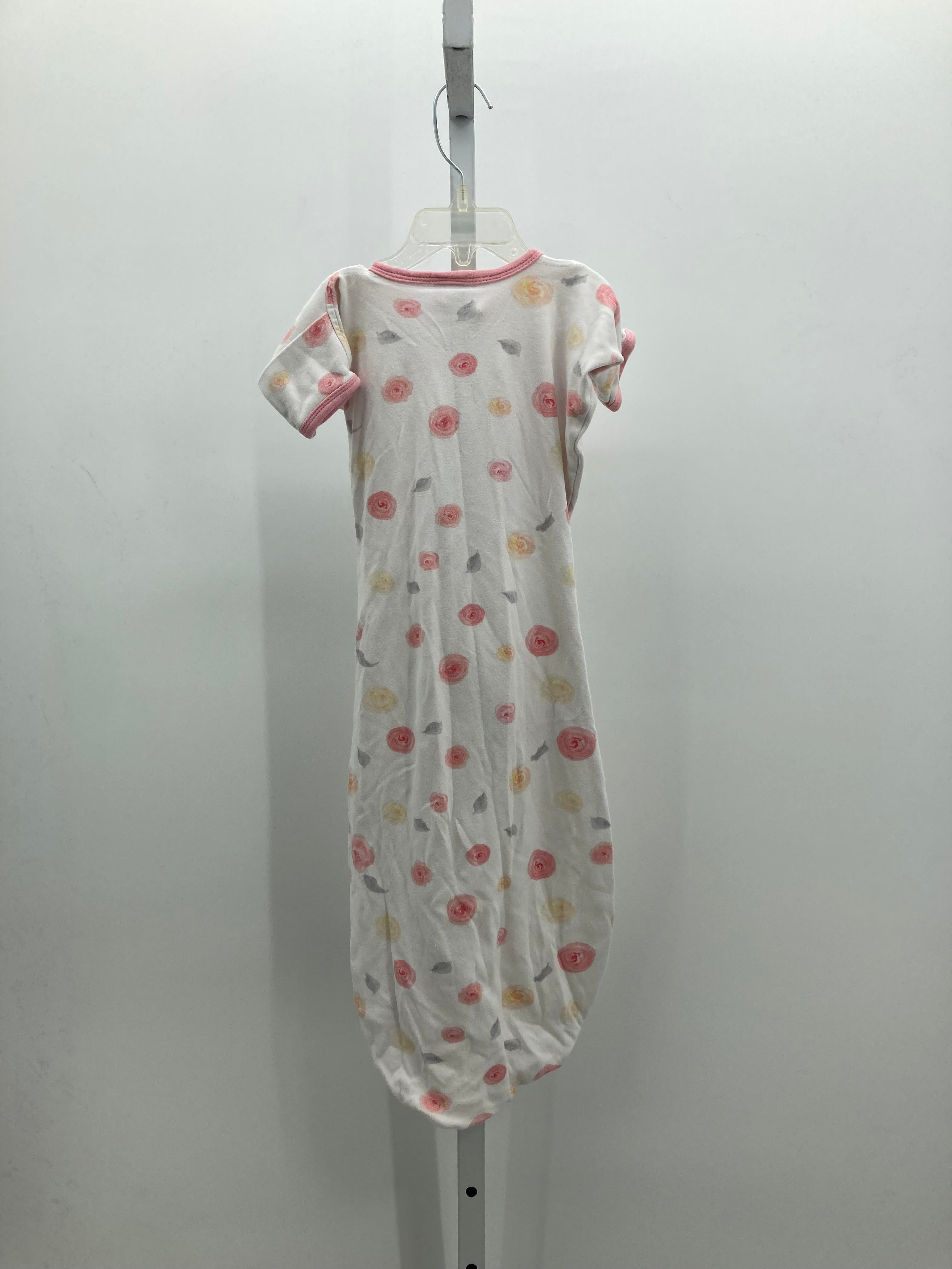 Size 6-9 mon Girls Sleep Sac