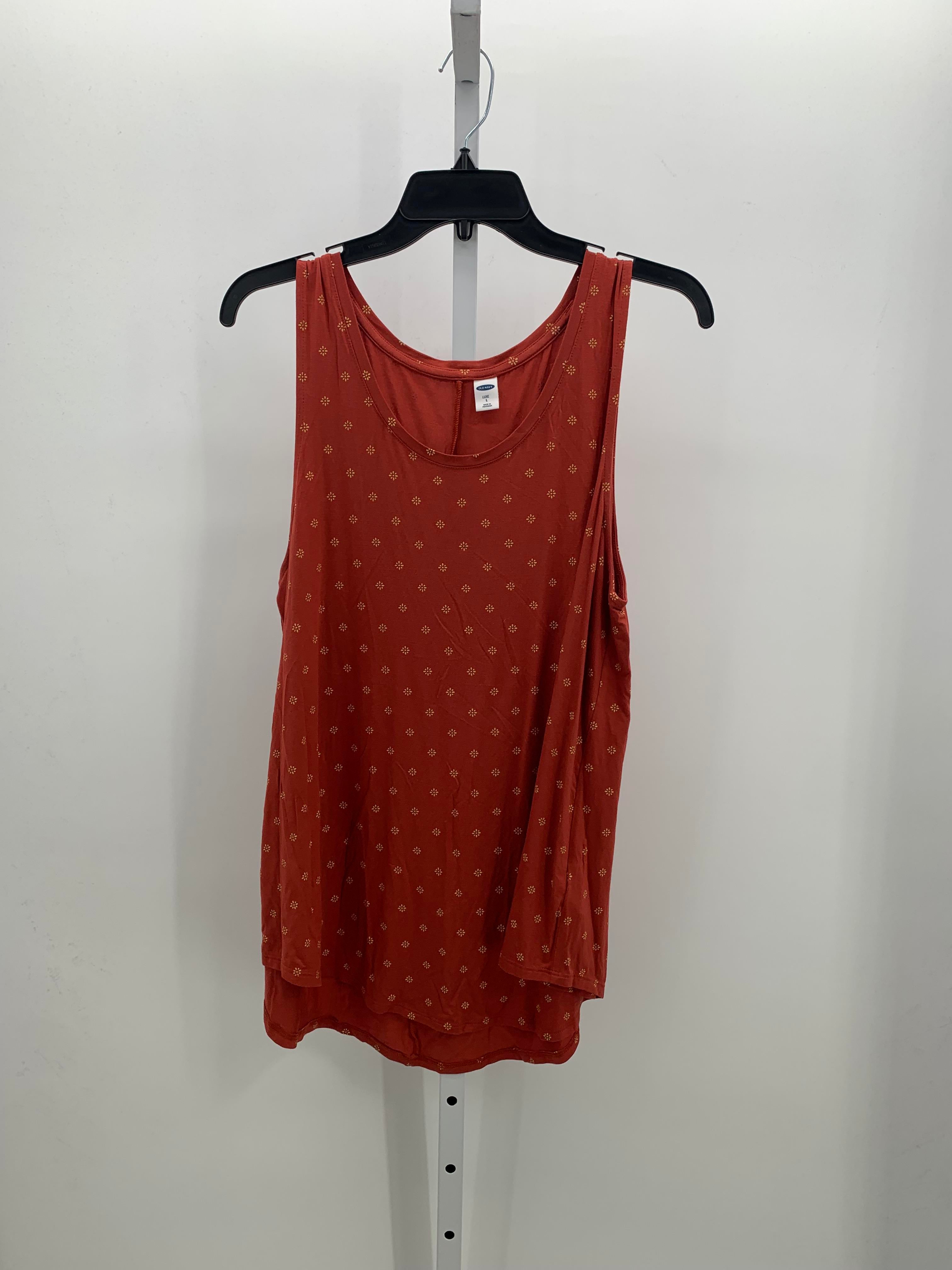 Old Navy Size Large Misses Tank