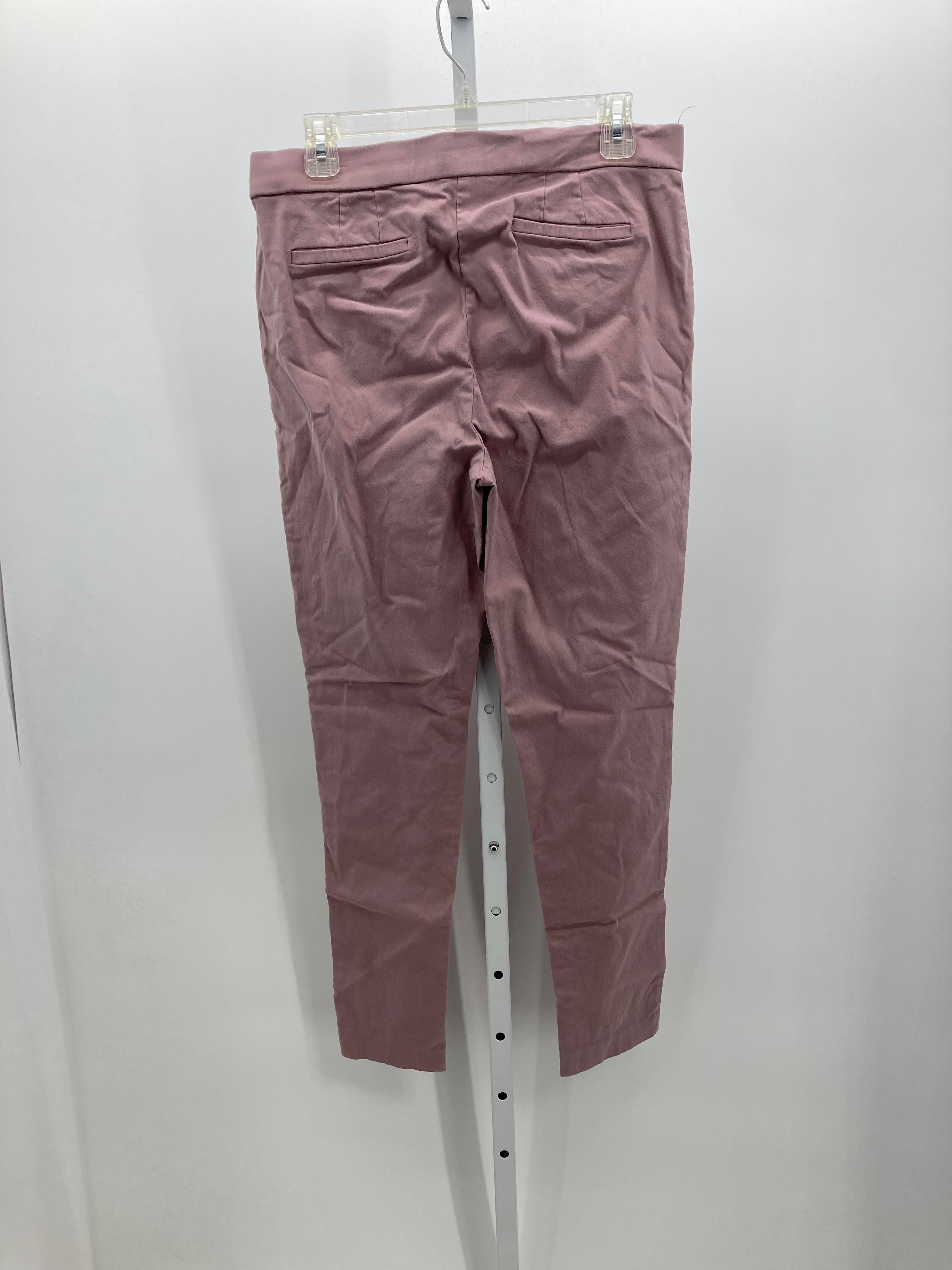 Jones New York Size Large Misses Pants
