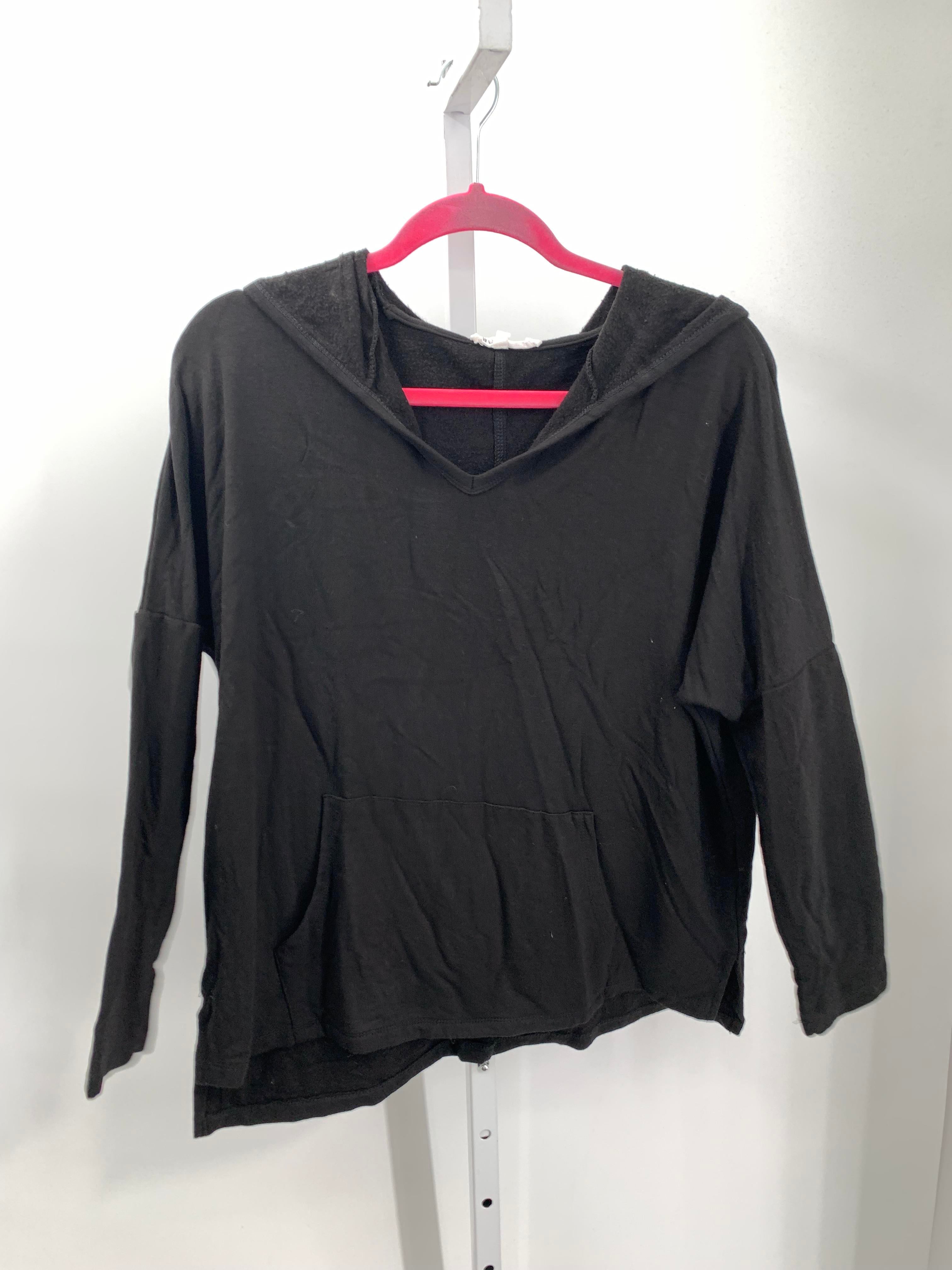 Workshop Size Medium Misses Long Sleeve Shirt