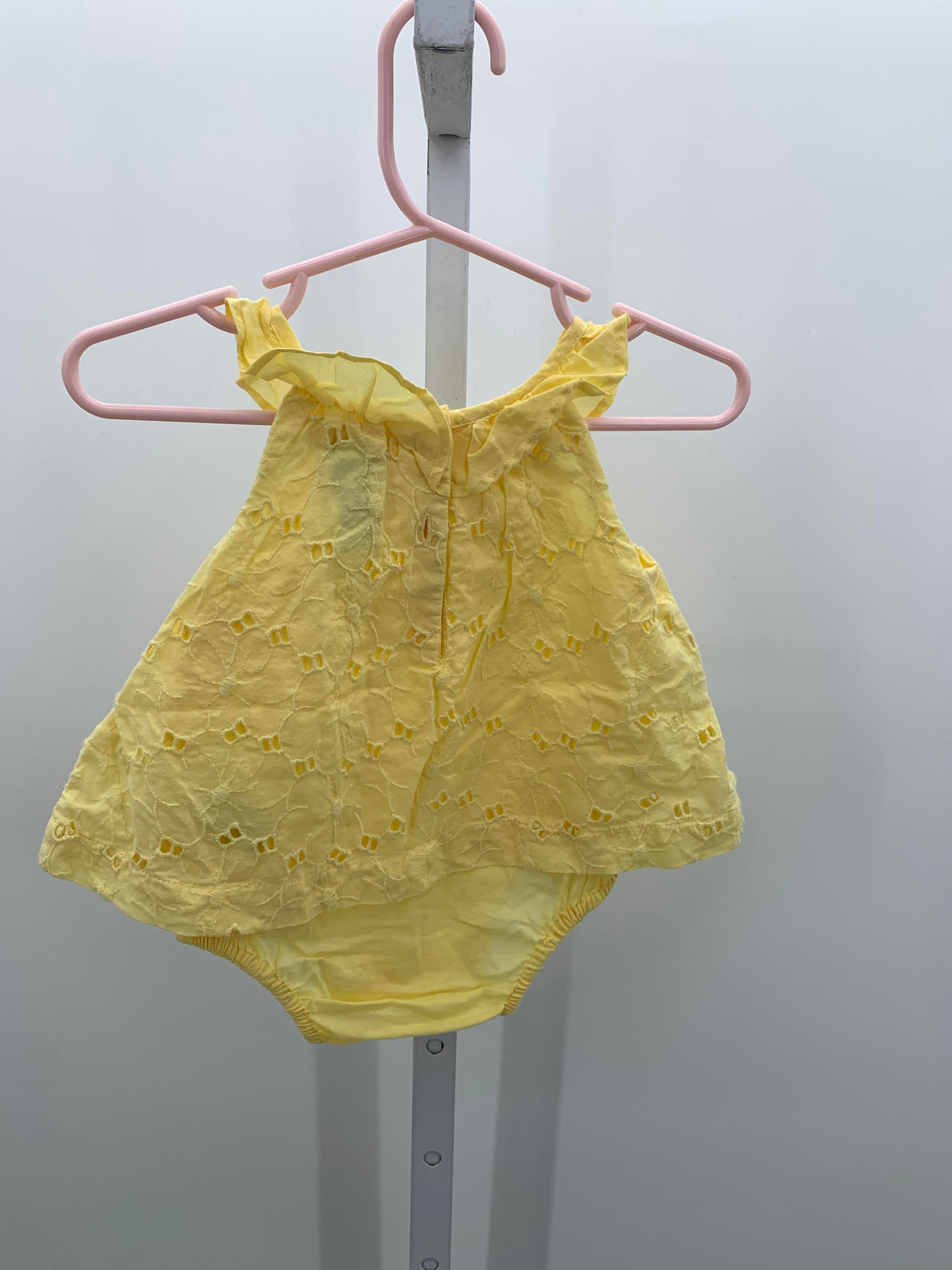 Baby Gap Size 3-6 Months Girls Sundress