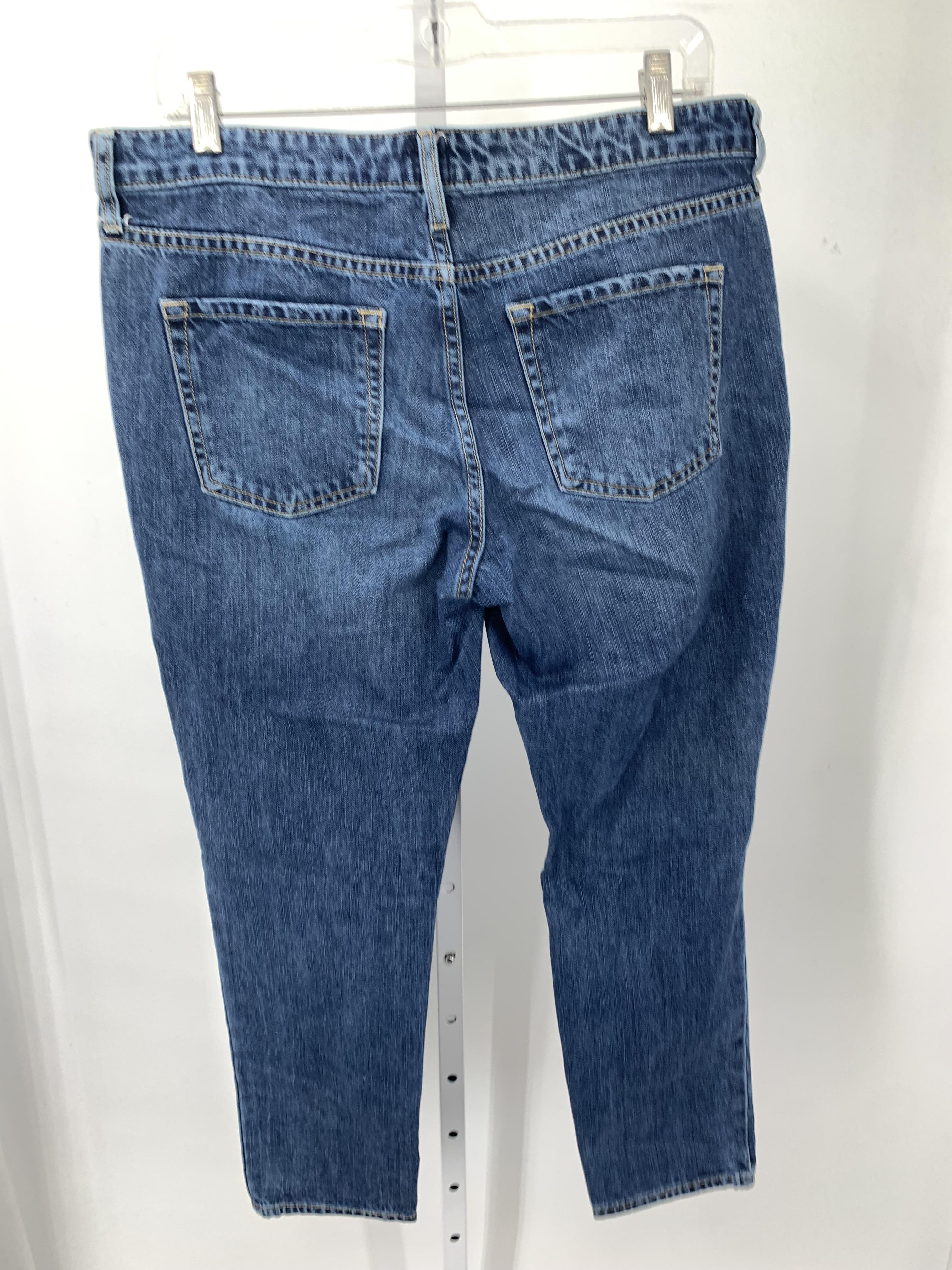 Gap Denim Size 8 Misses Jeans