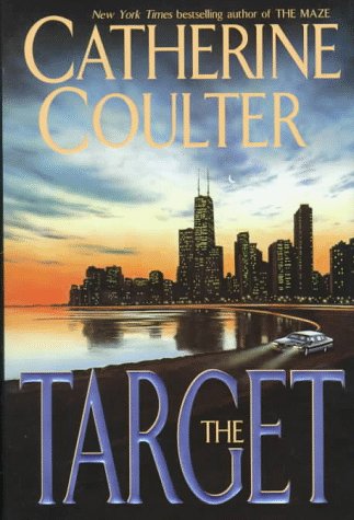 The Target (FBI Thriller) - Catherine Coulter