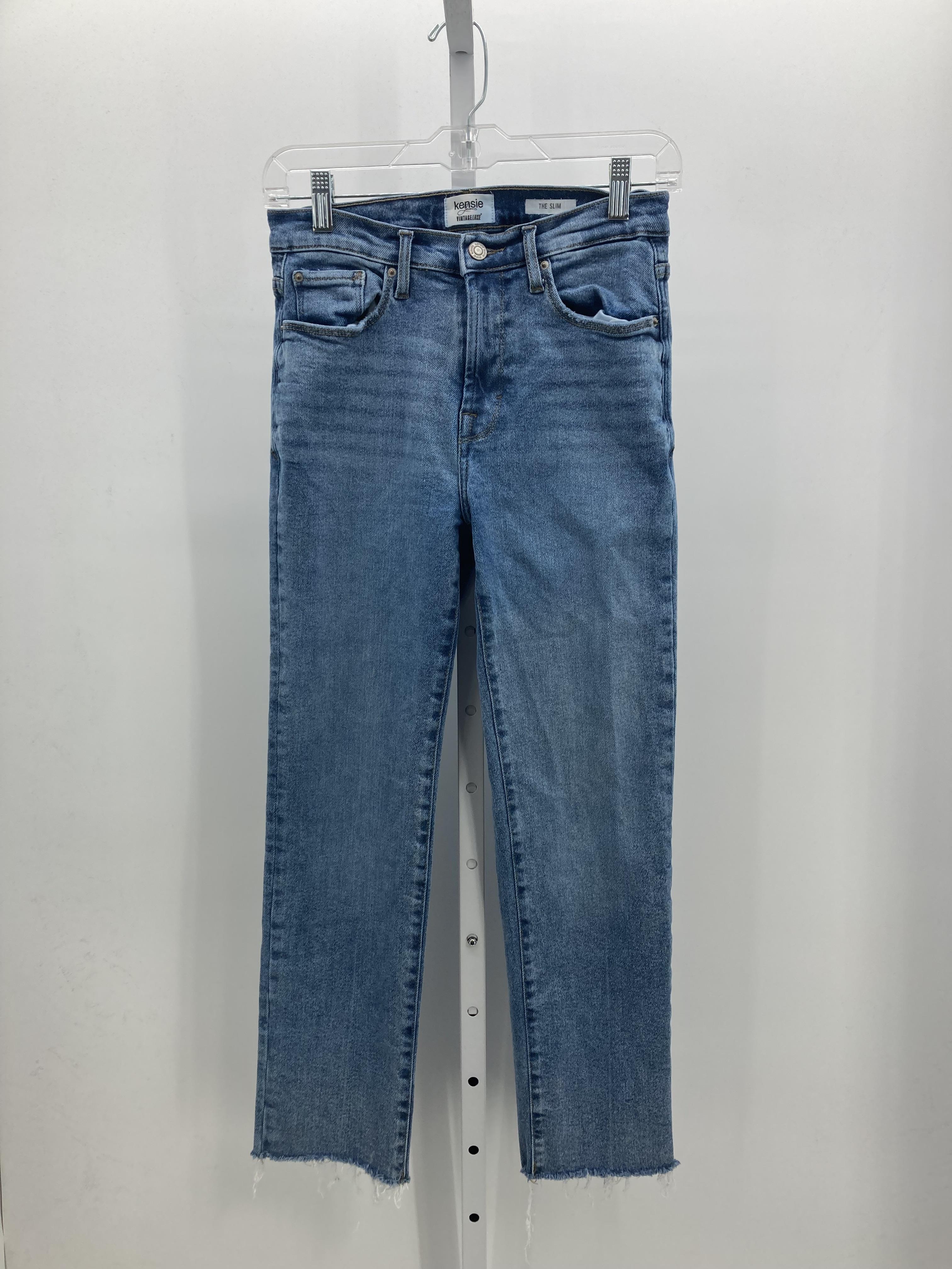 Kensie Size 4 Misses Jeans