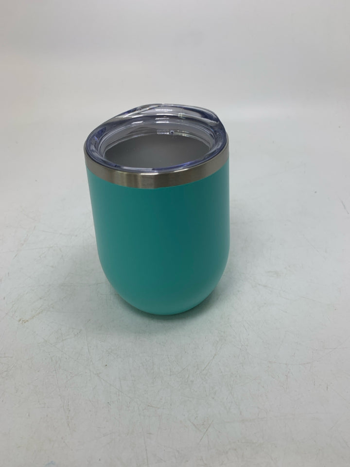 NEW WINE TUMBLER.