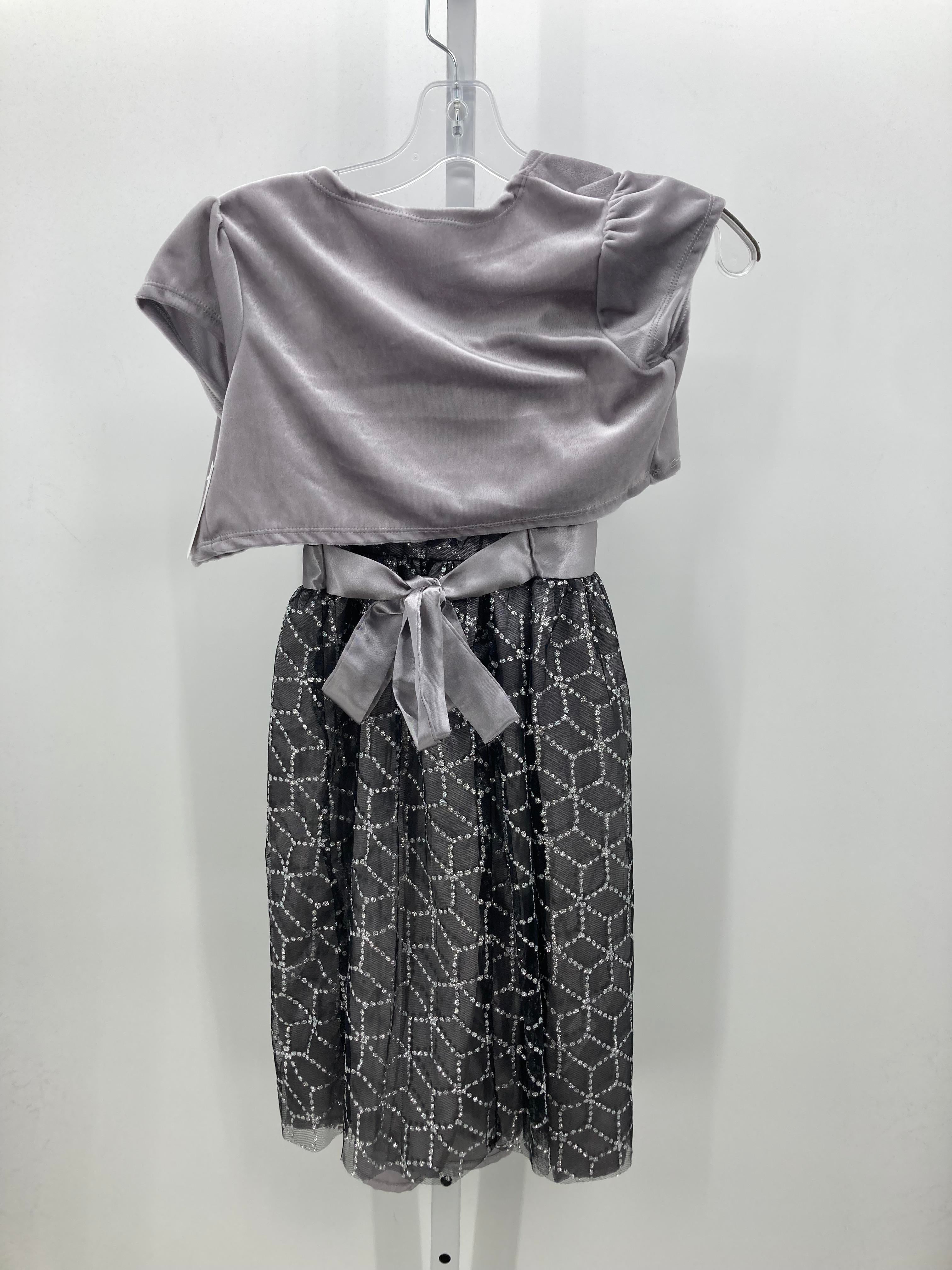 Emily West Size 10 Girls 2 Pieces