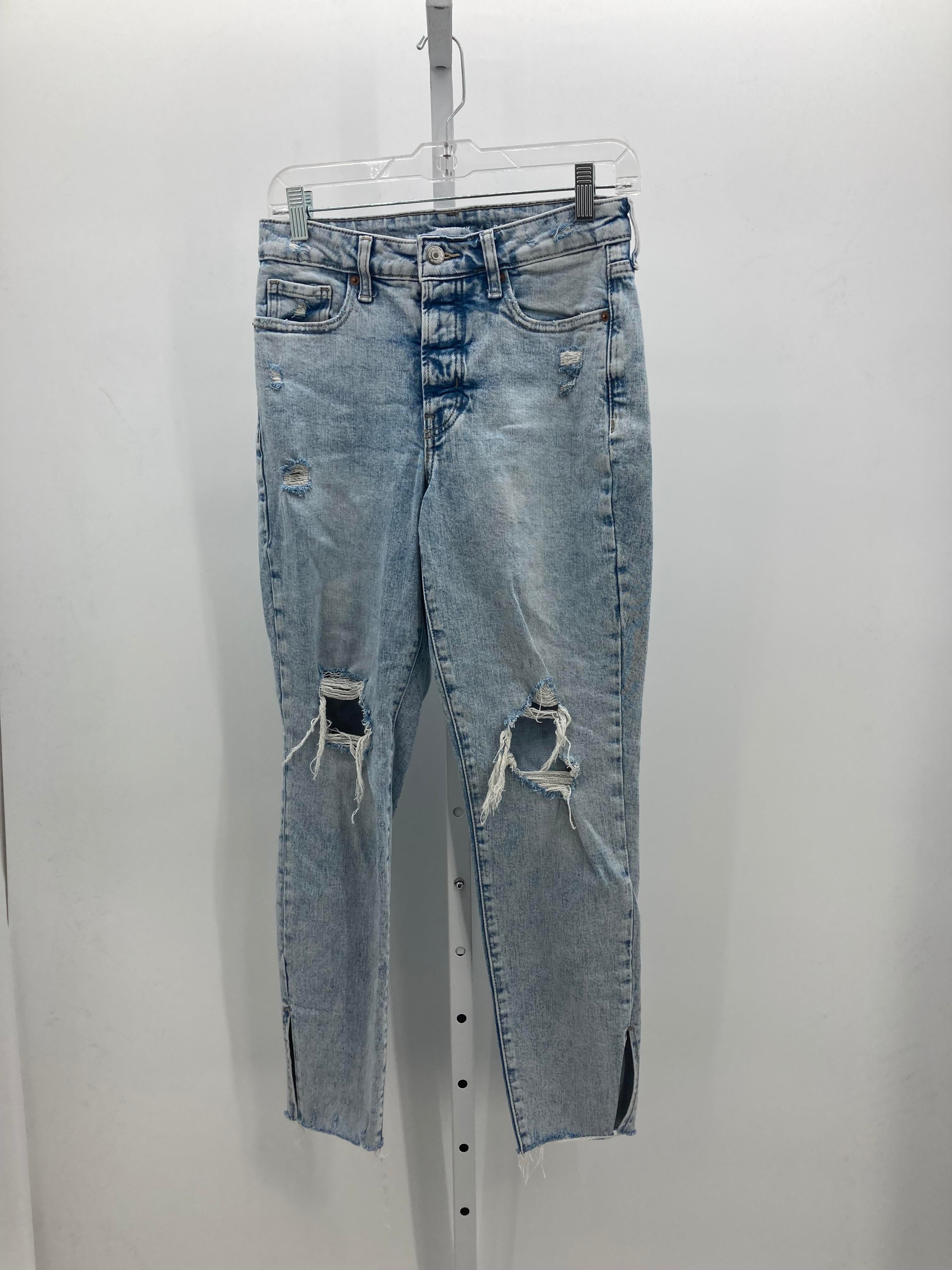 Old Navy Size 4 Misses Jeans