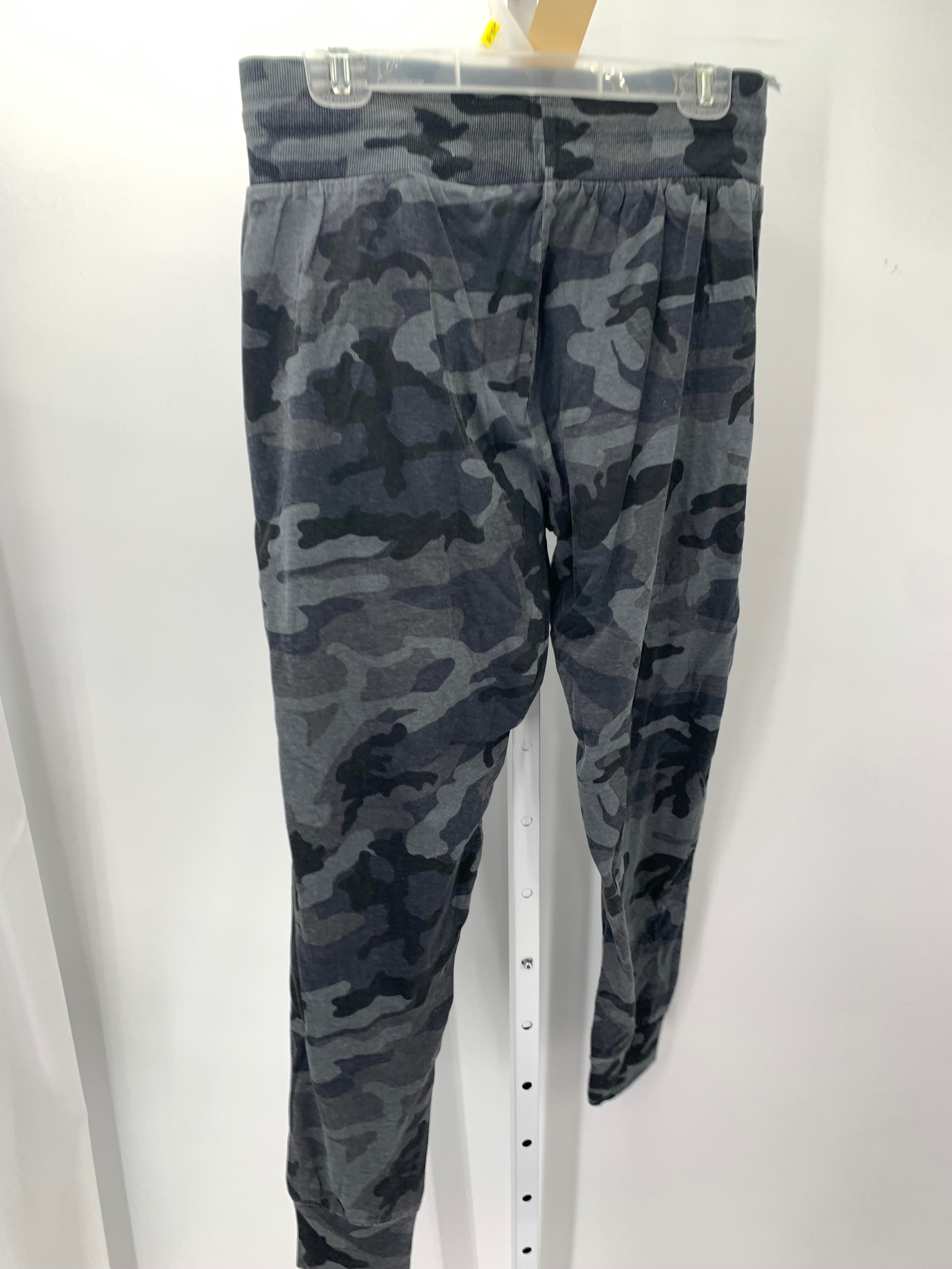 Size Medium Misses Sweat Pants