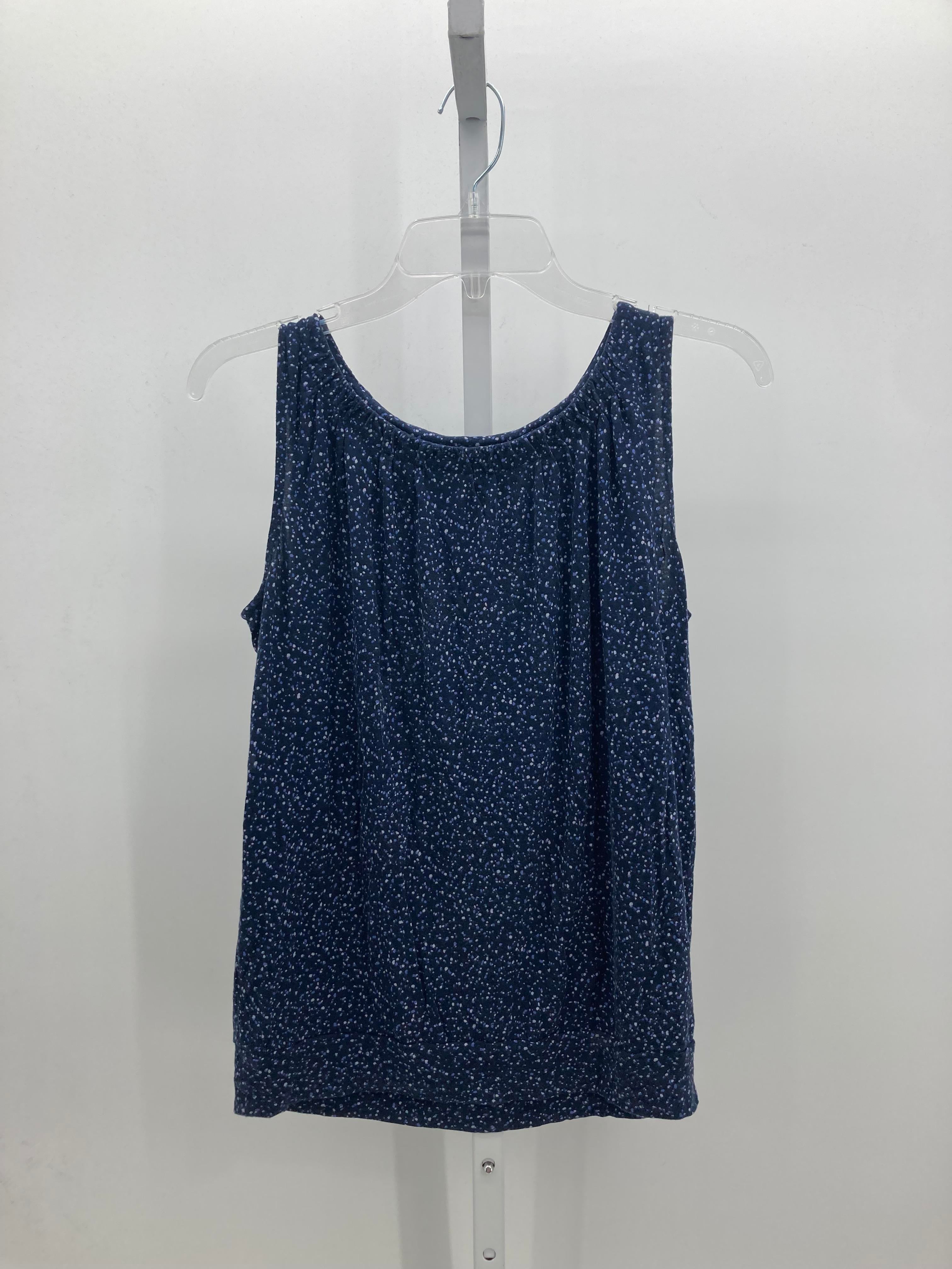 Loft Size Medium Misses Tank