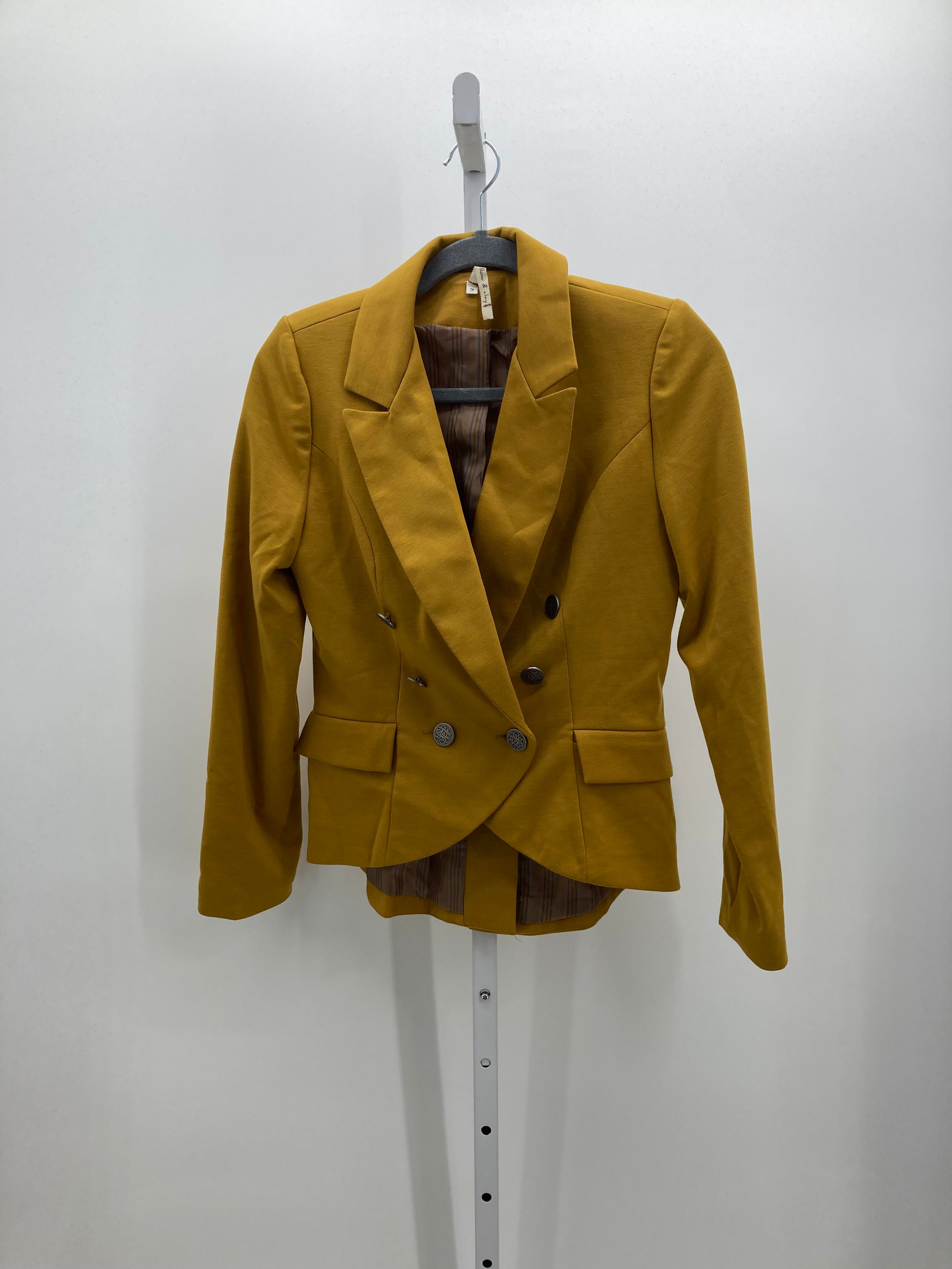 Willow Size Small Misses Blazer