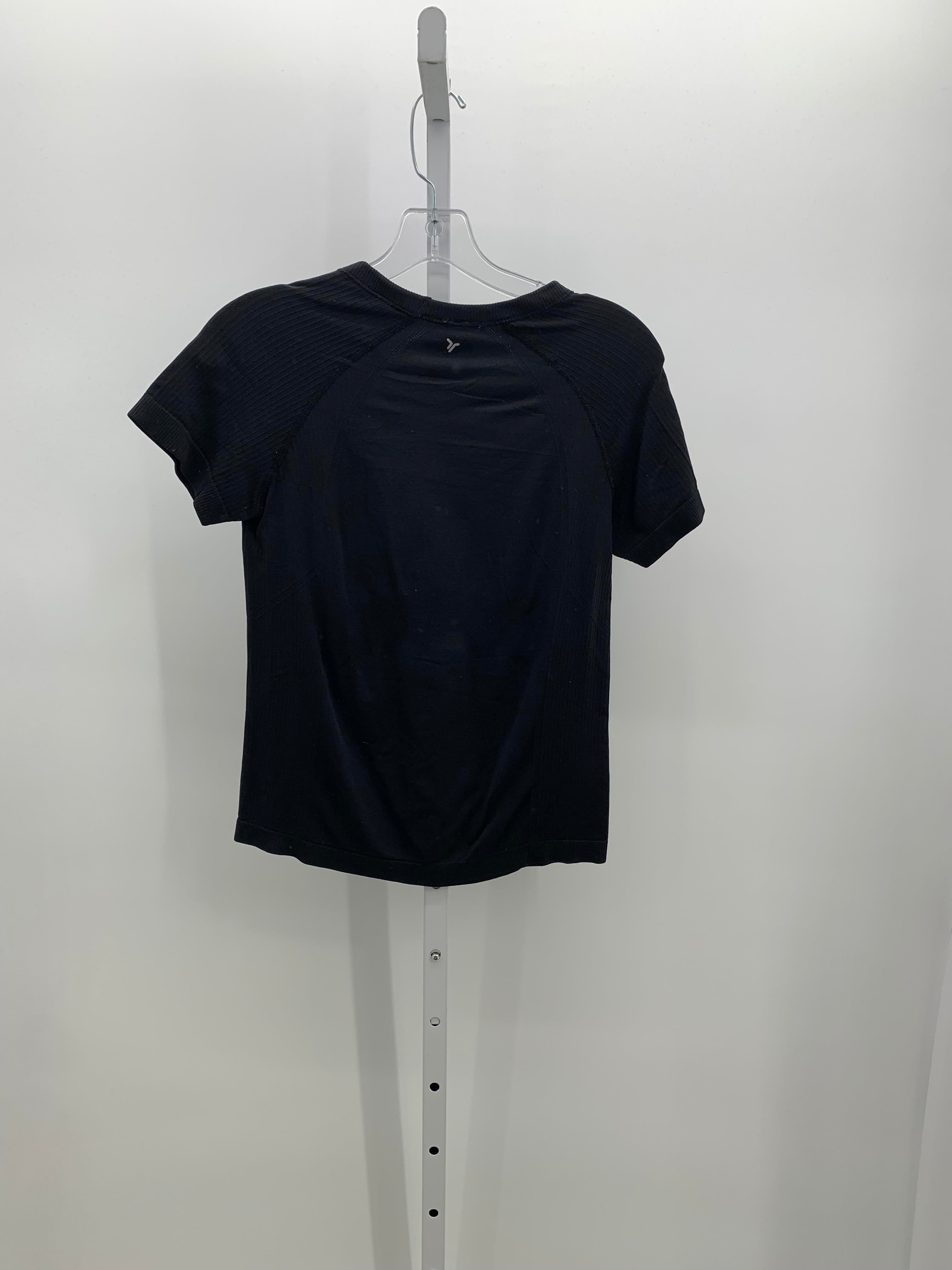 Old Navy Size Medium Misses Short Sleeve Shirt