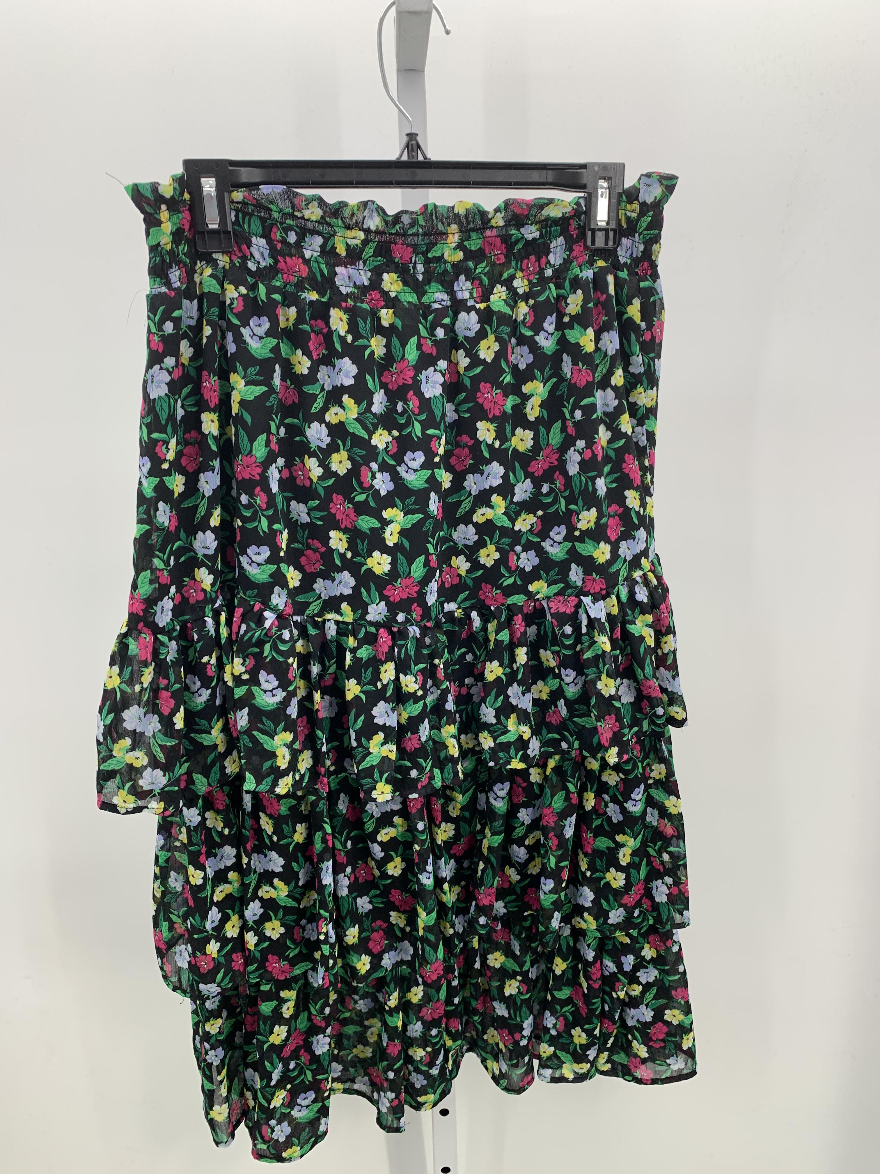 Ann Taylor Size Medium Misses Skirt
