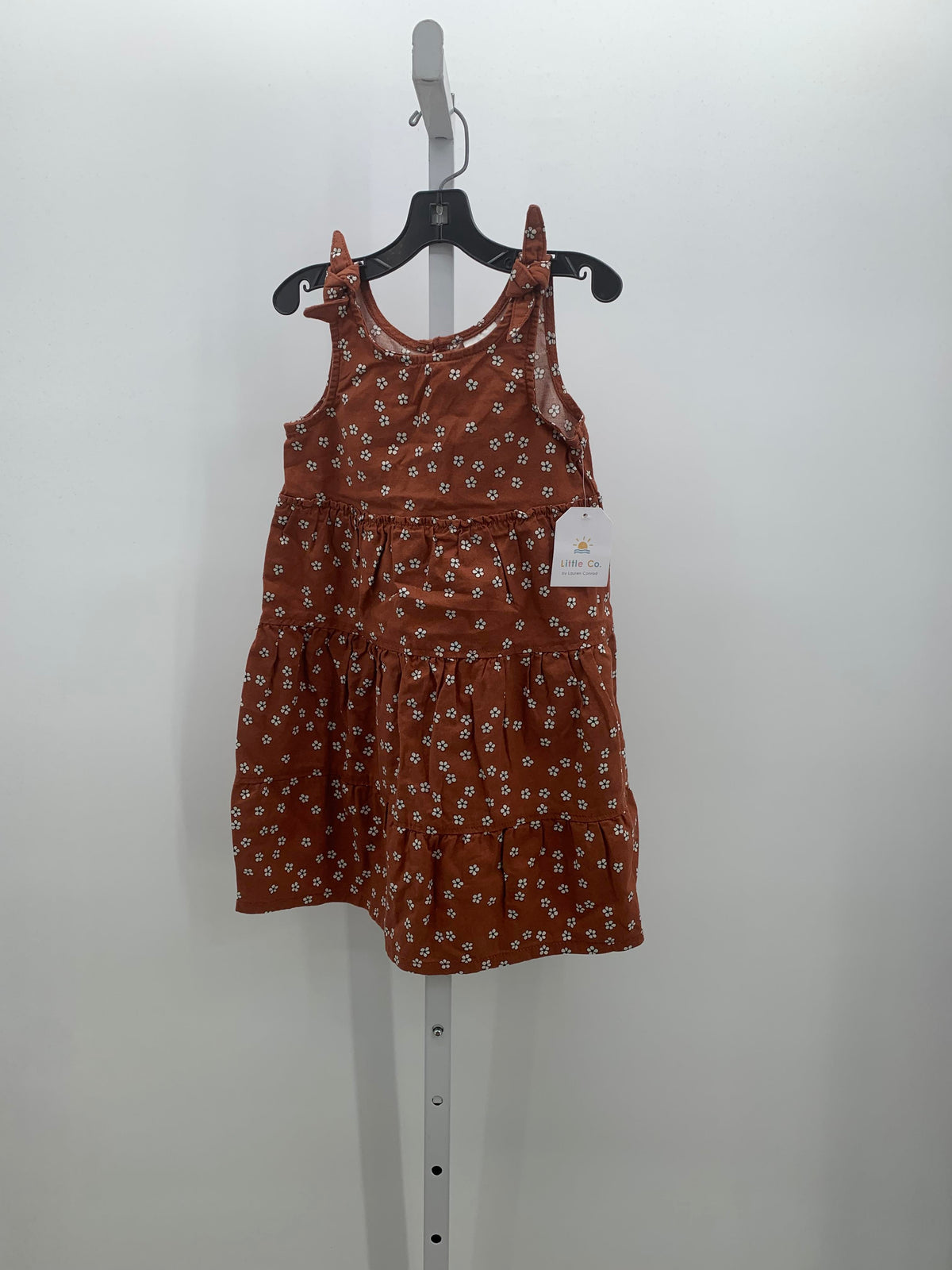 Lauren Conrad Size 4 Girls Sundress