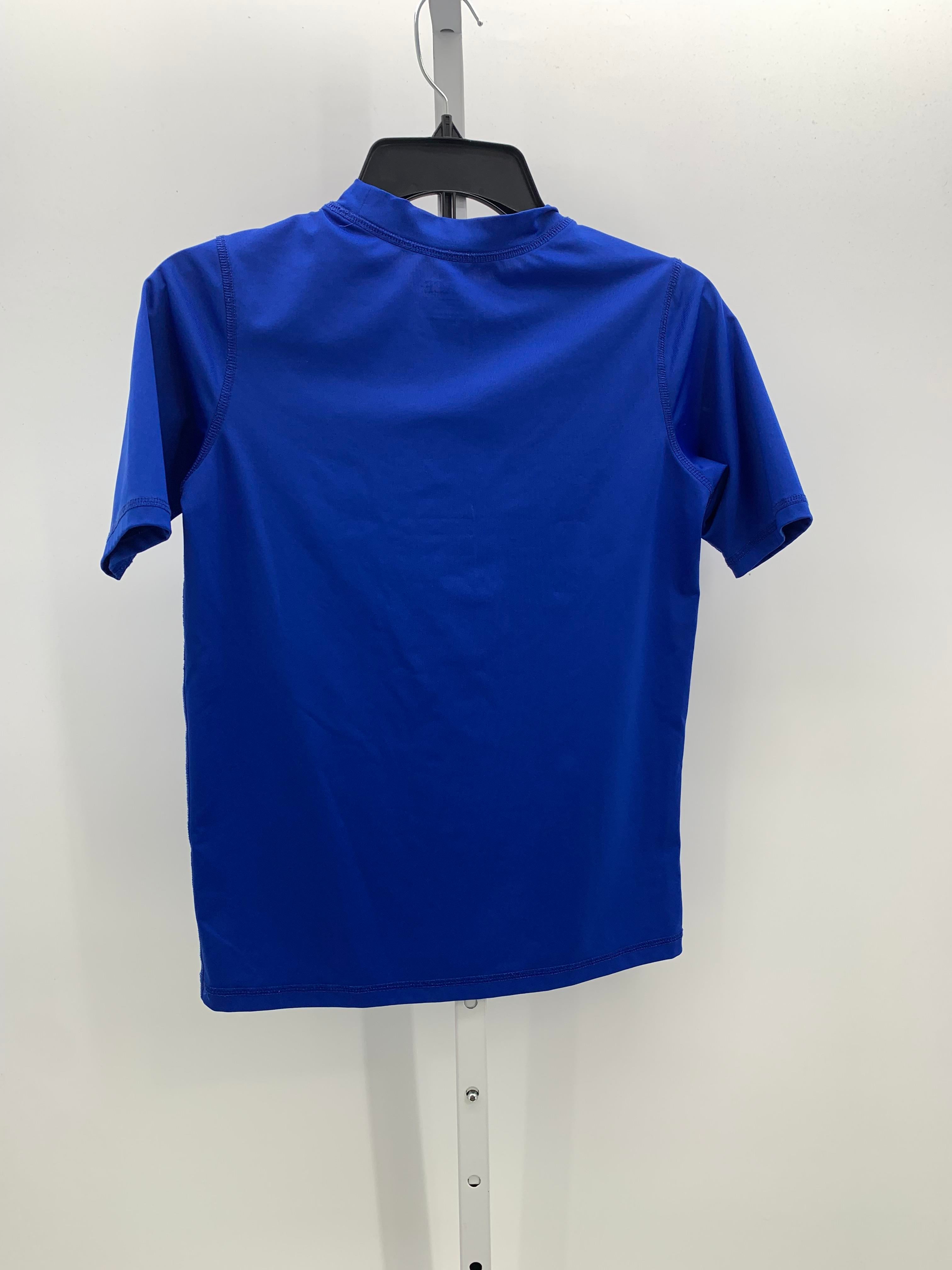 SHORT SLV SWIM