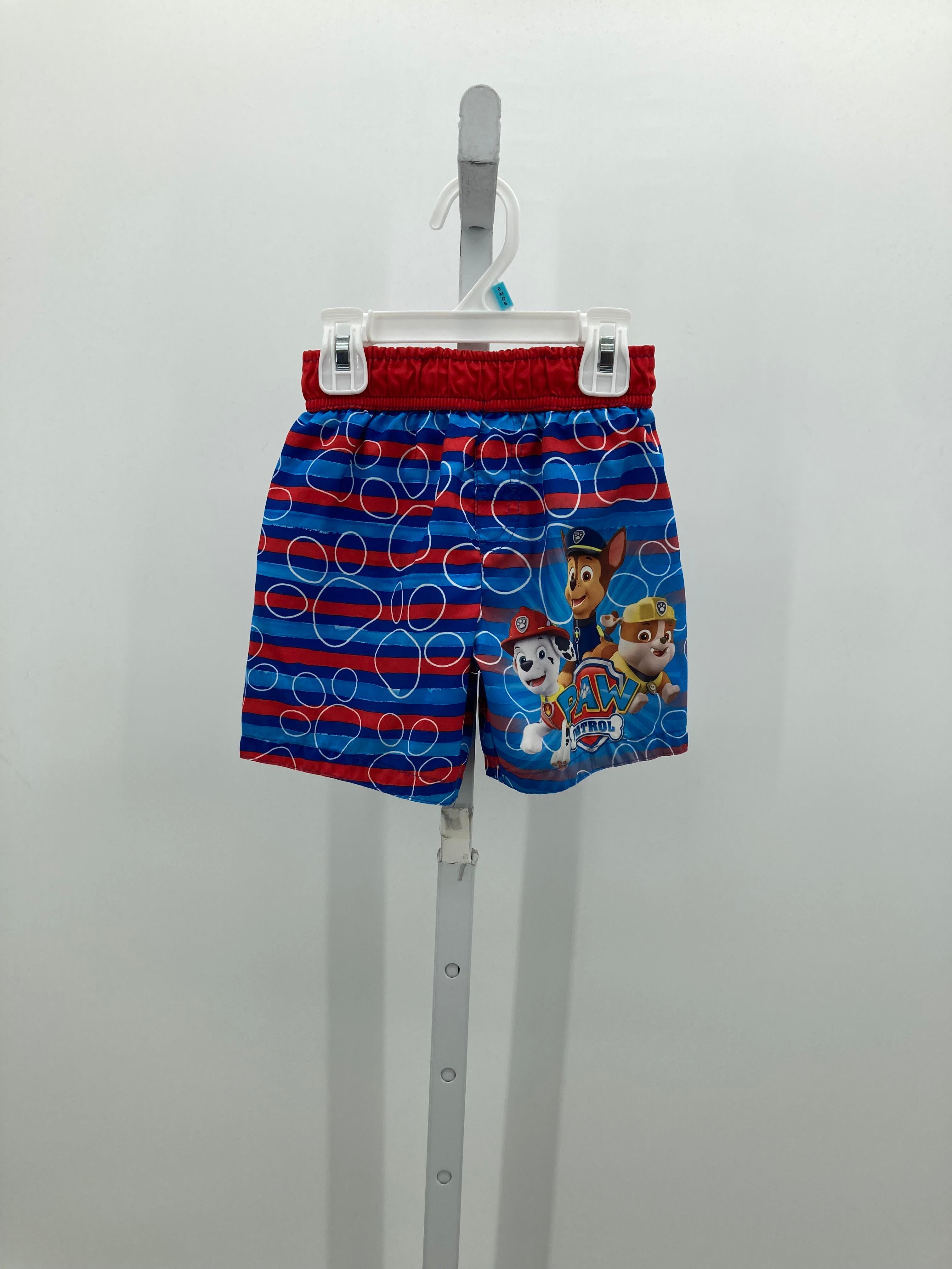 PAW PATROL ELASTIC WAIST