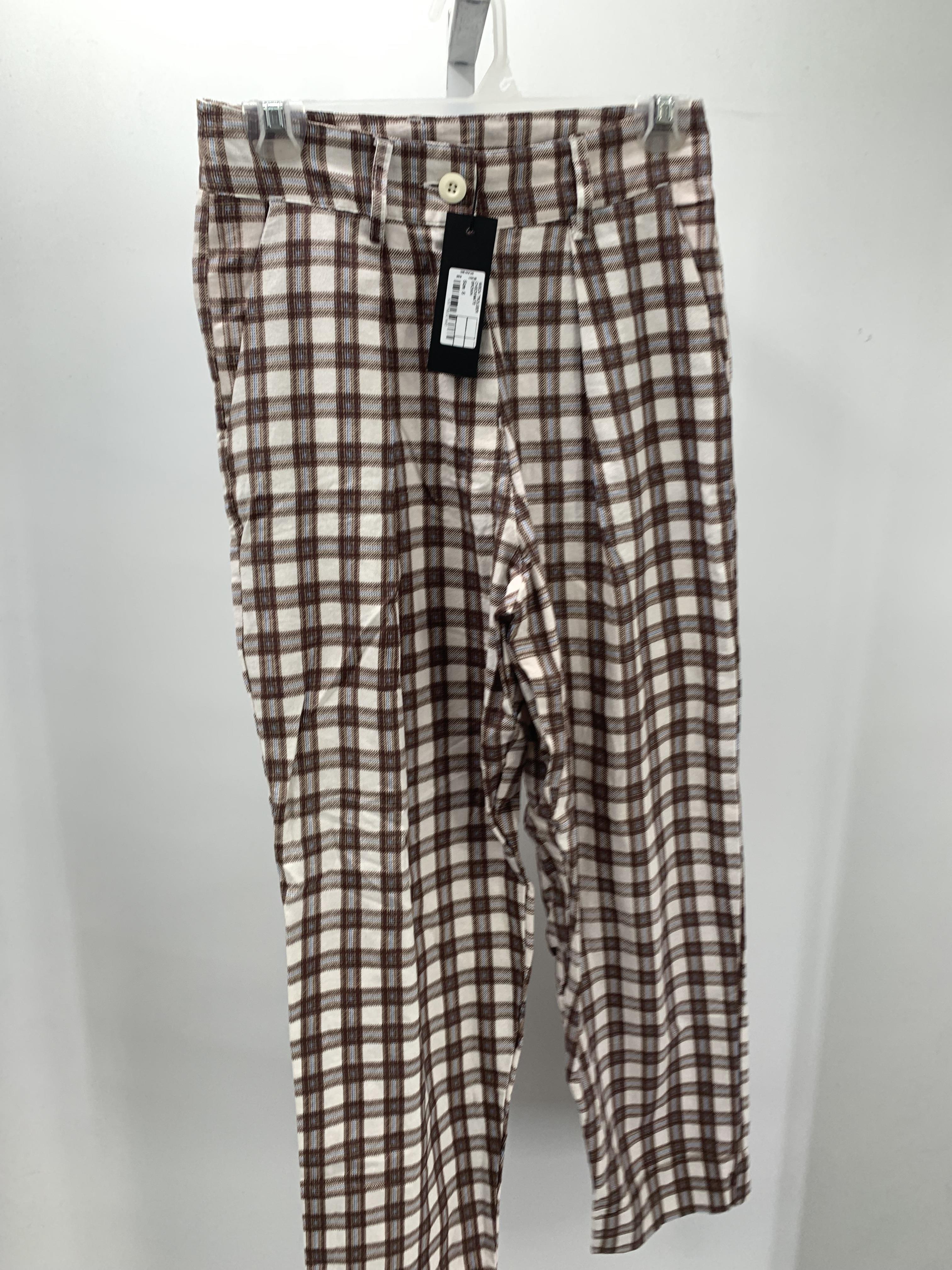 Motel Size Small Juniors Pants