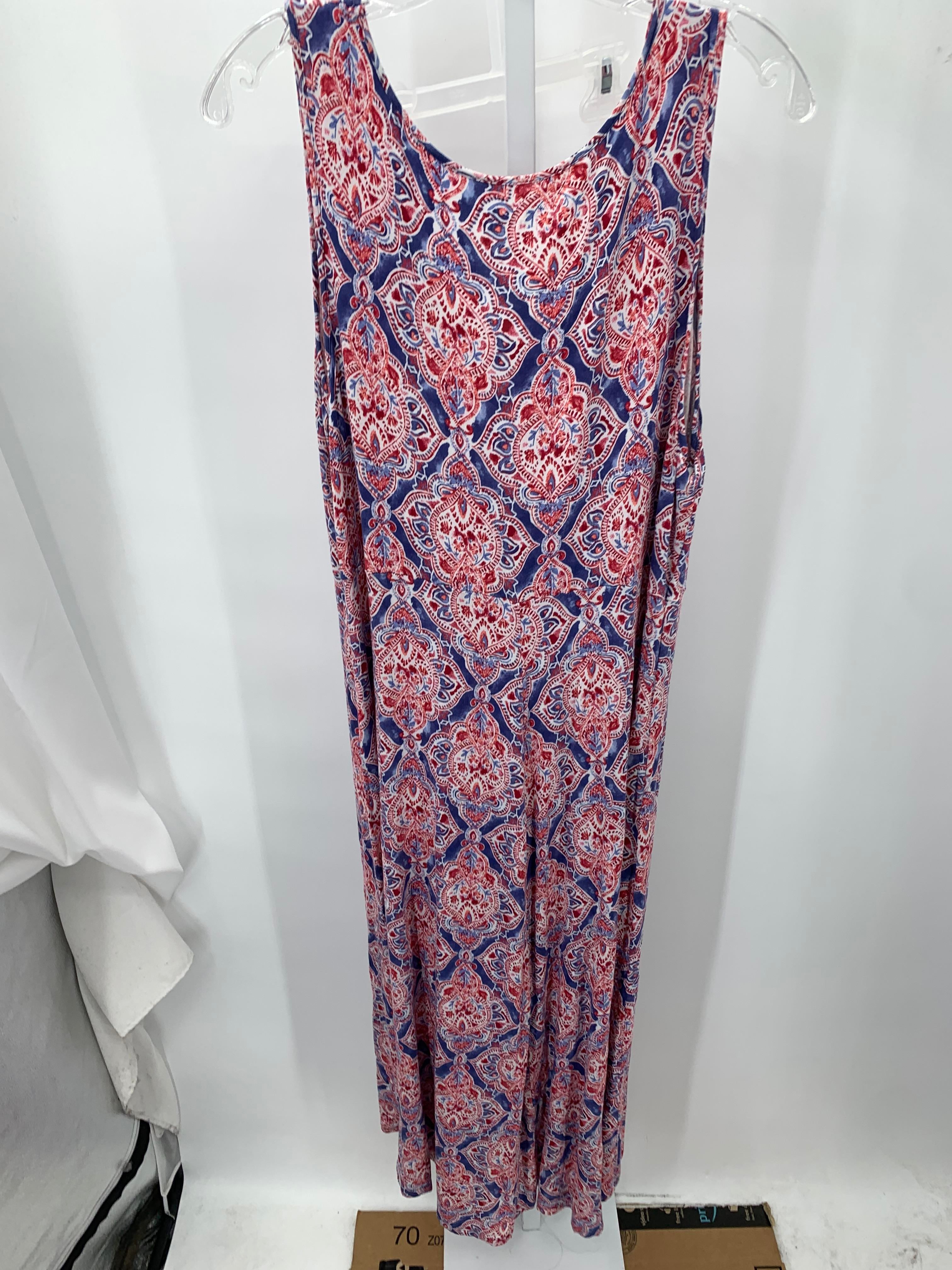 Croft & Barrow Size Extra Large Misses Sundress