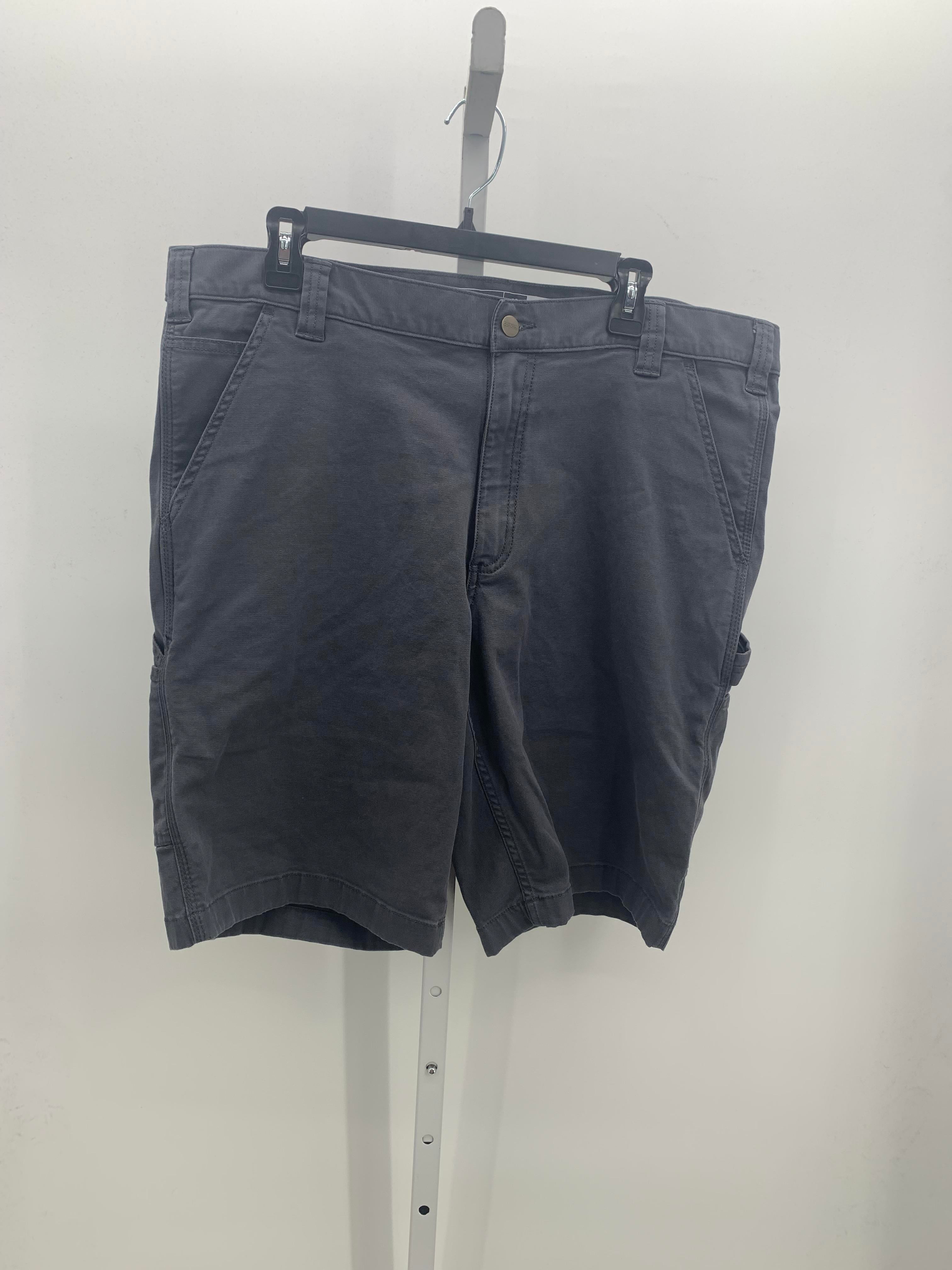 RELAXED FIT UTILITY