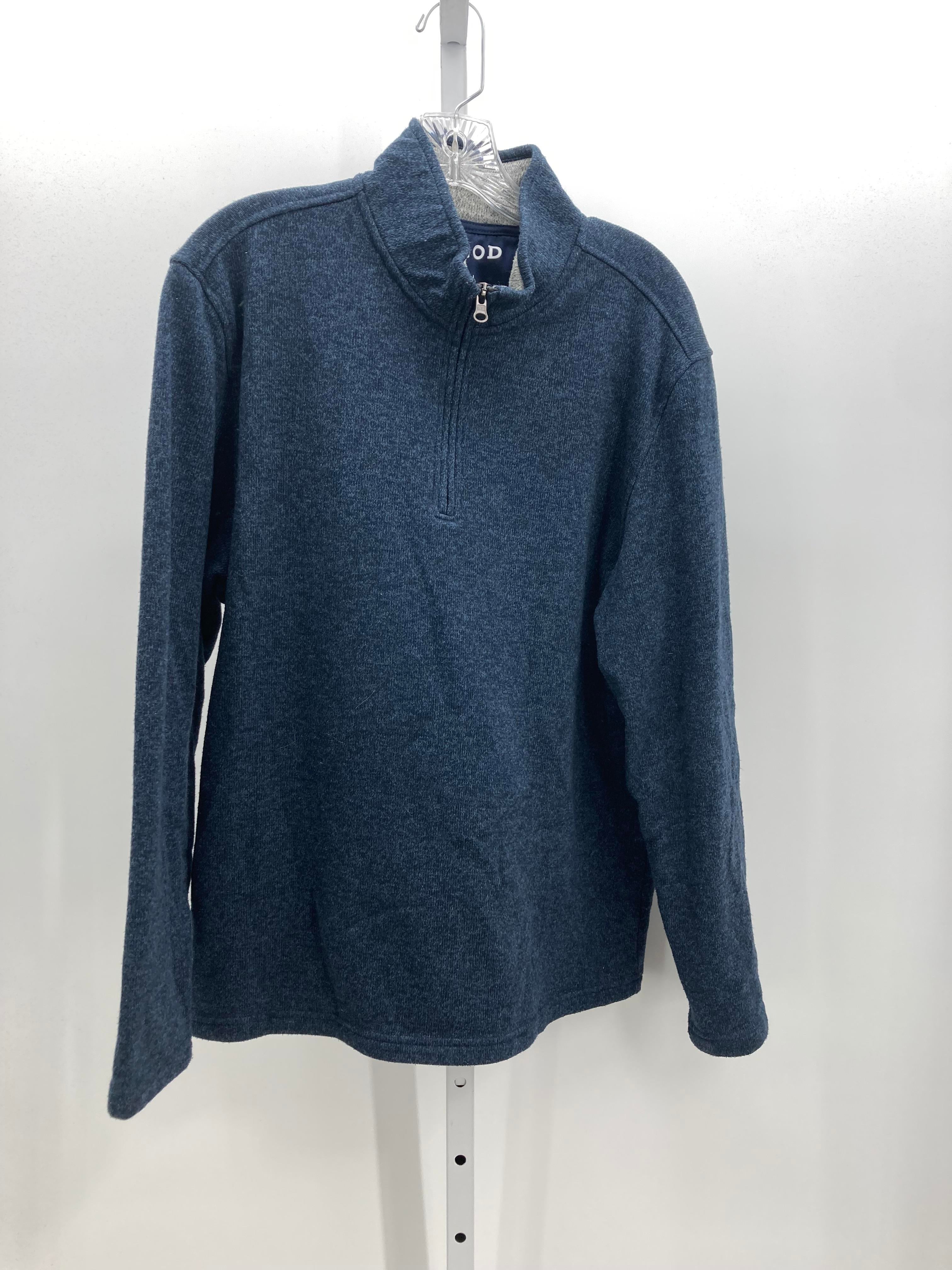 PARTIAL ZIP