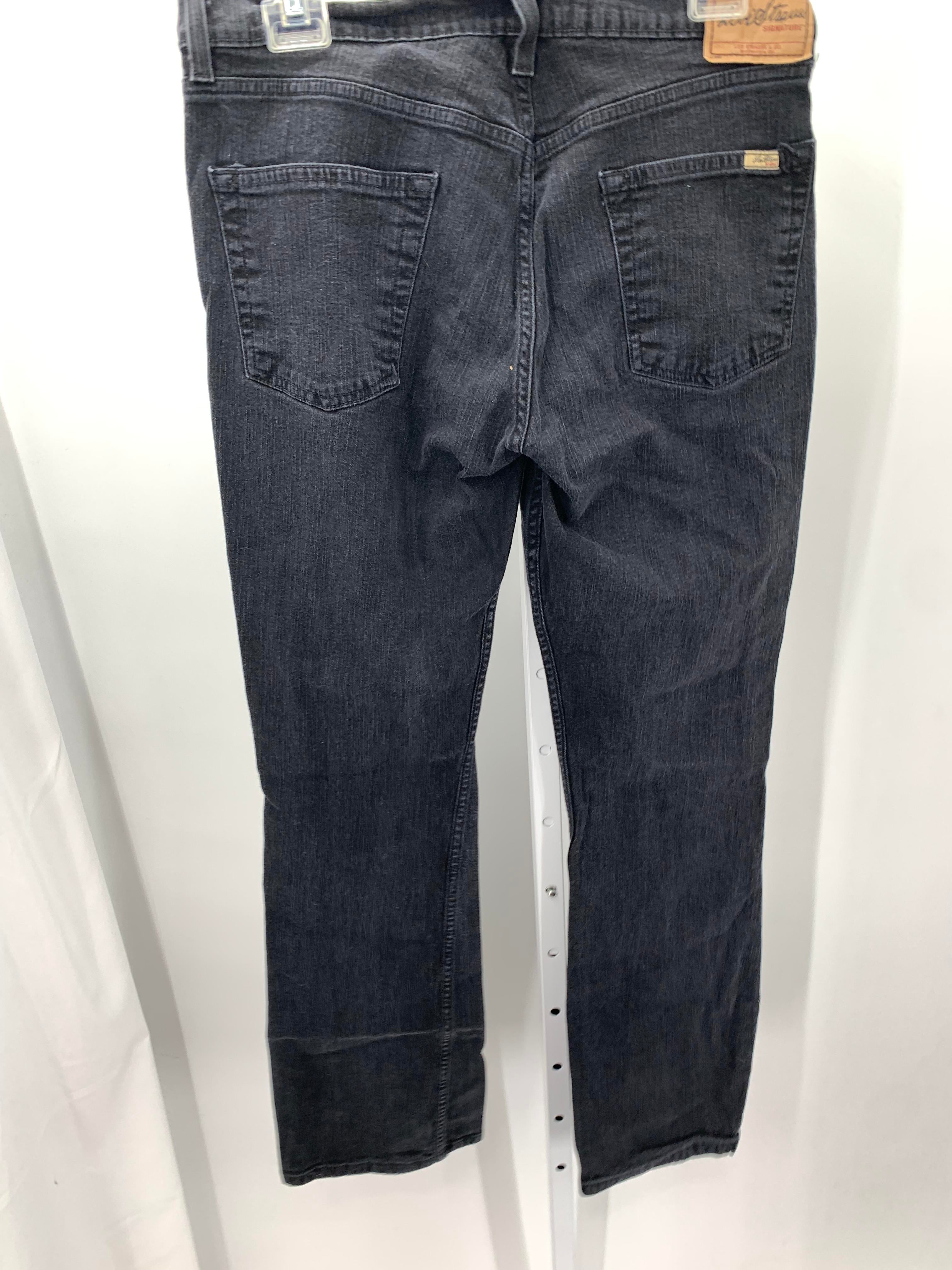 Levis Size 12 Misses Jeans