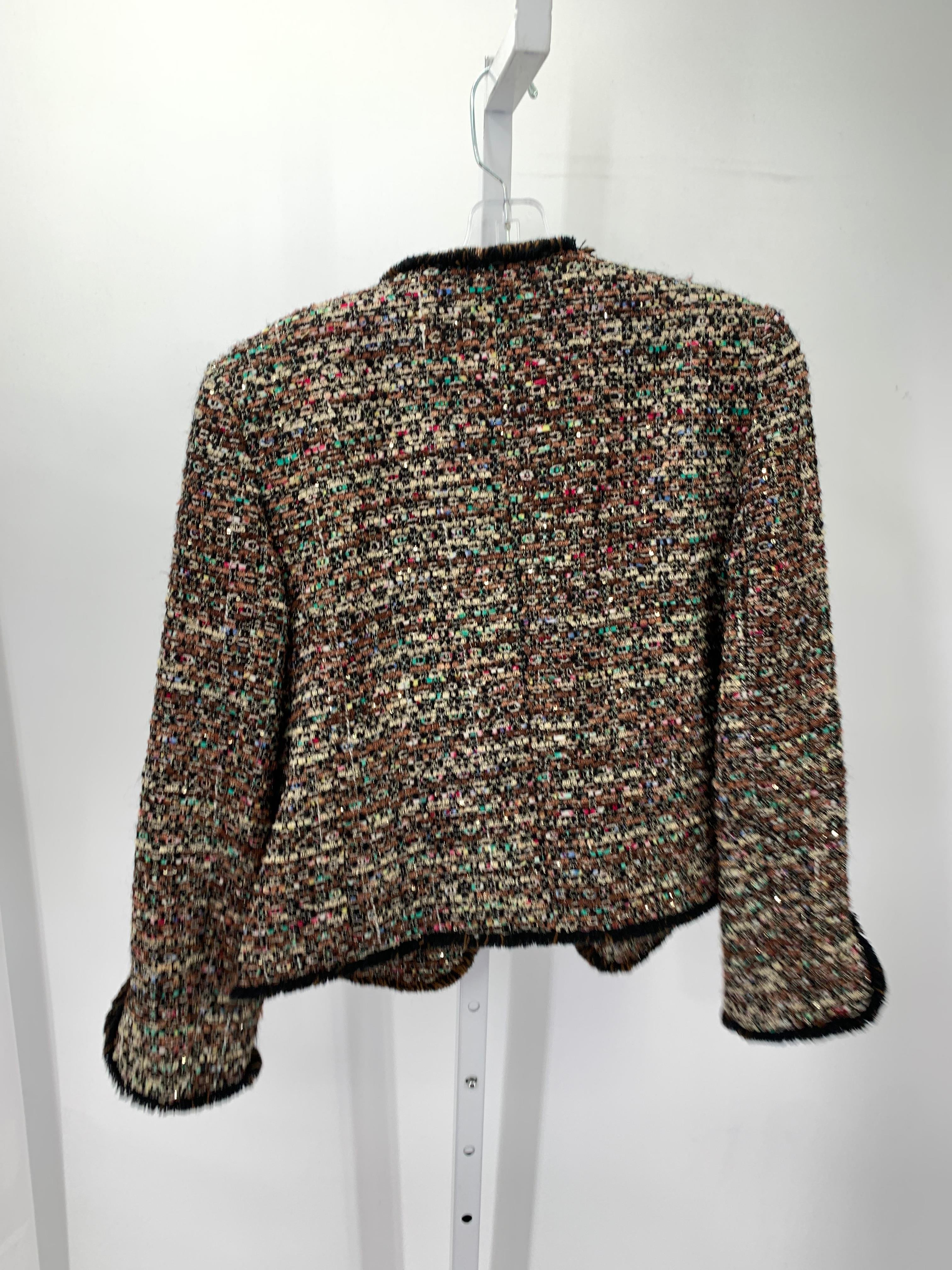 Ann Taylor Size 6 Misses Blazer