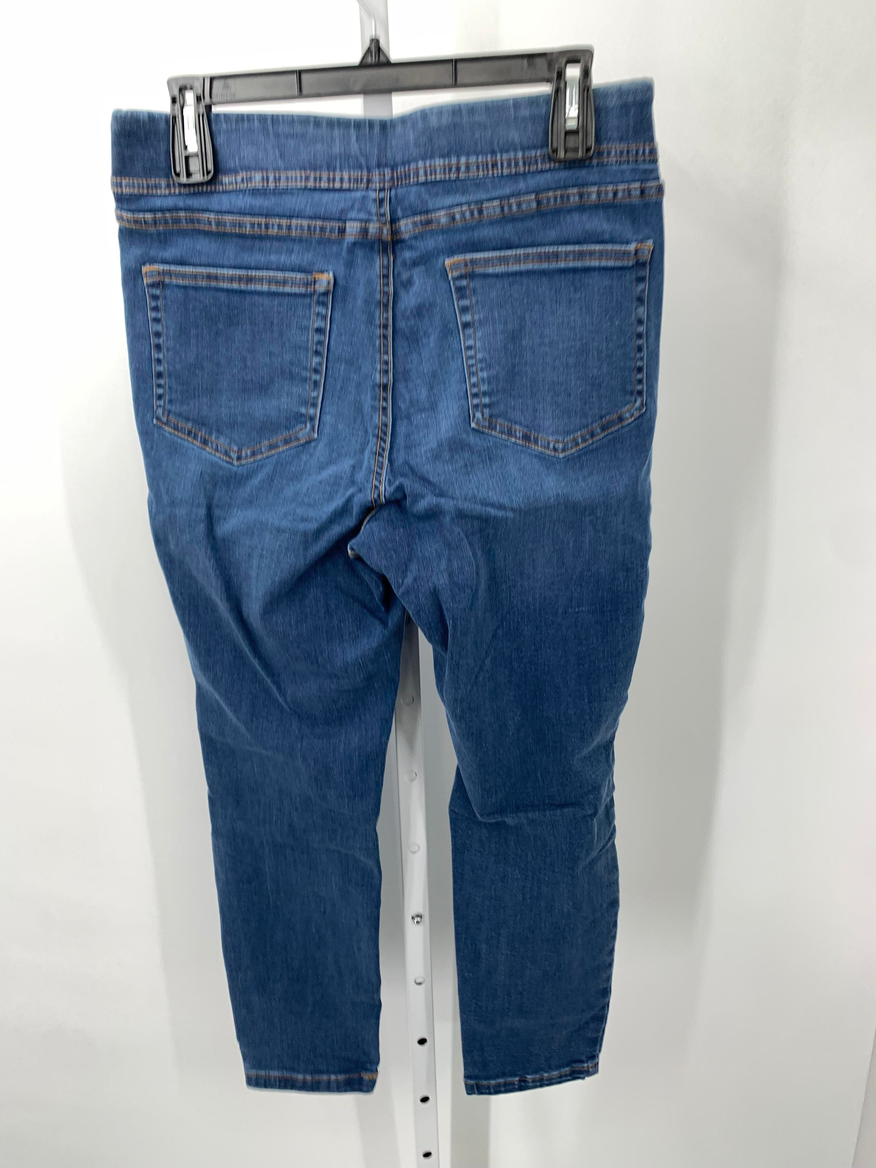 d & co. Size 10 Petite Petite Jeans