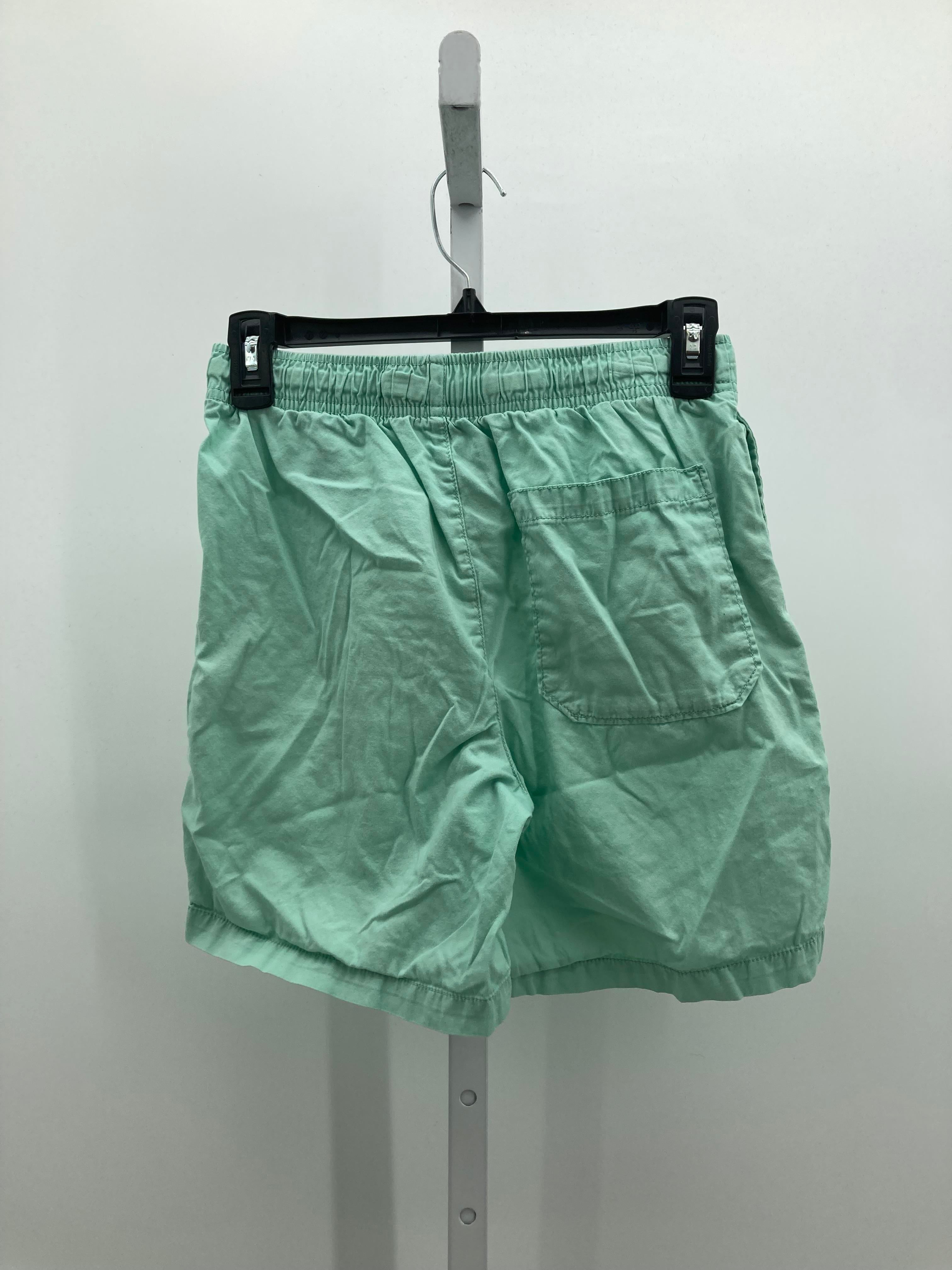 ELASTIC WAIST