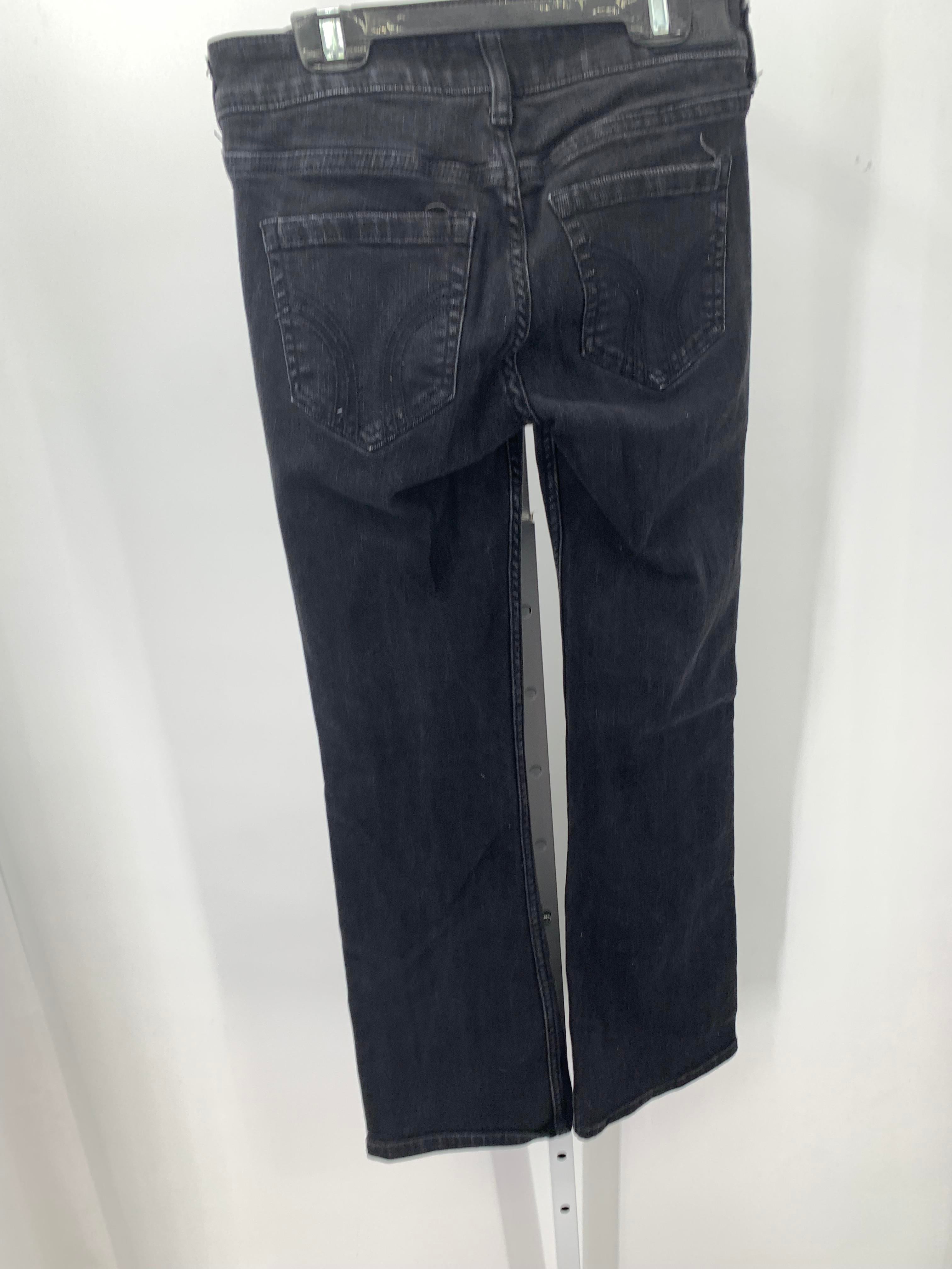 Hollister Size 2 Juniors Jeans