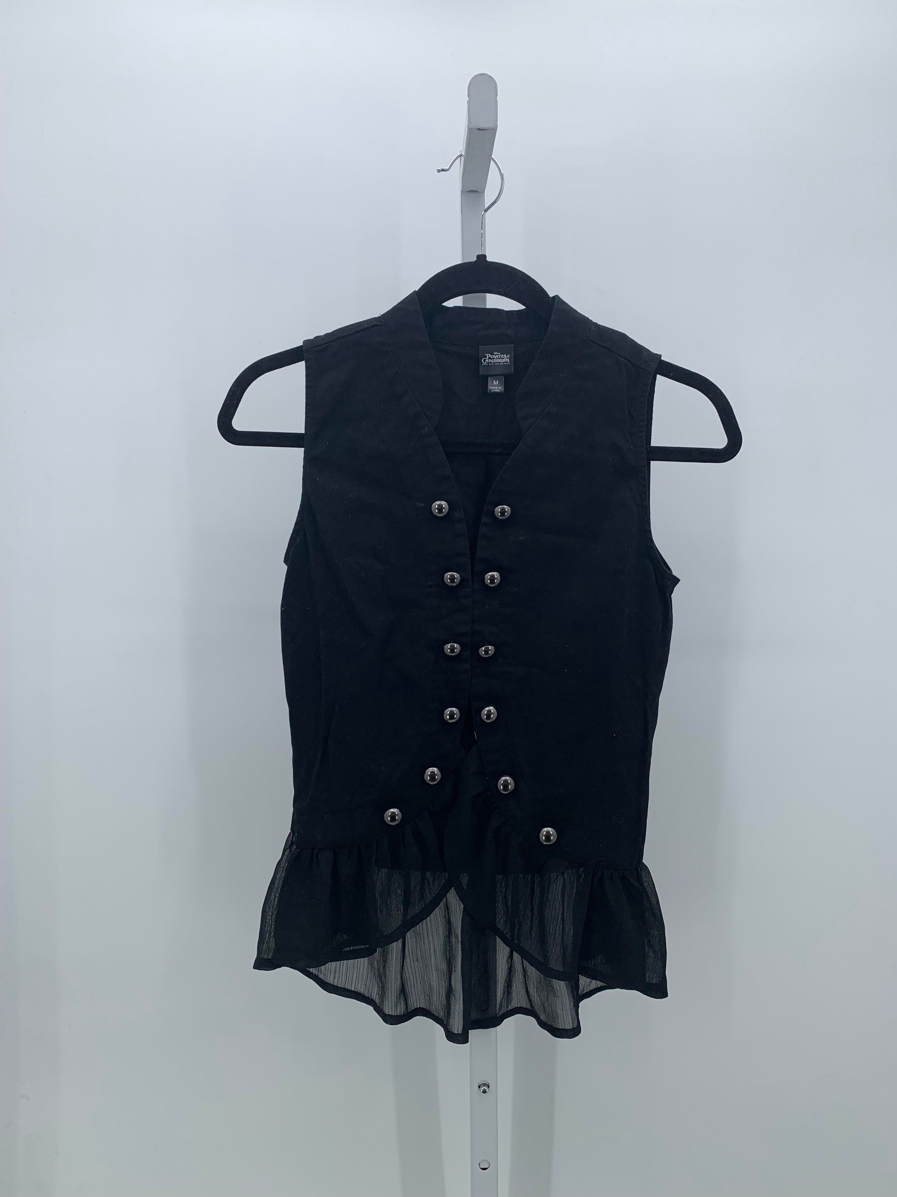 Disney Size Medium Juniors Vest