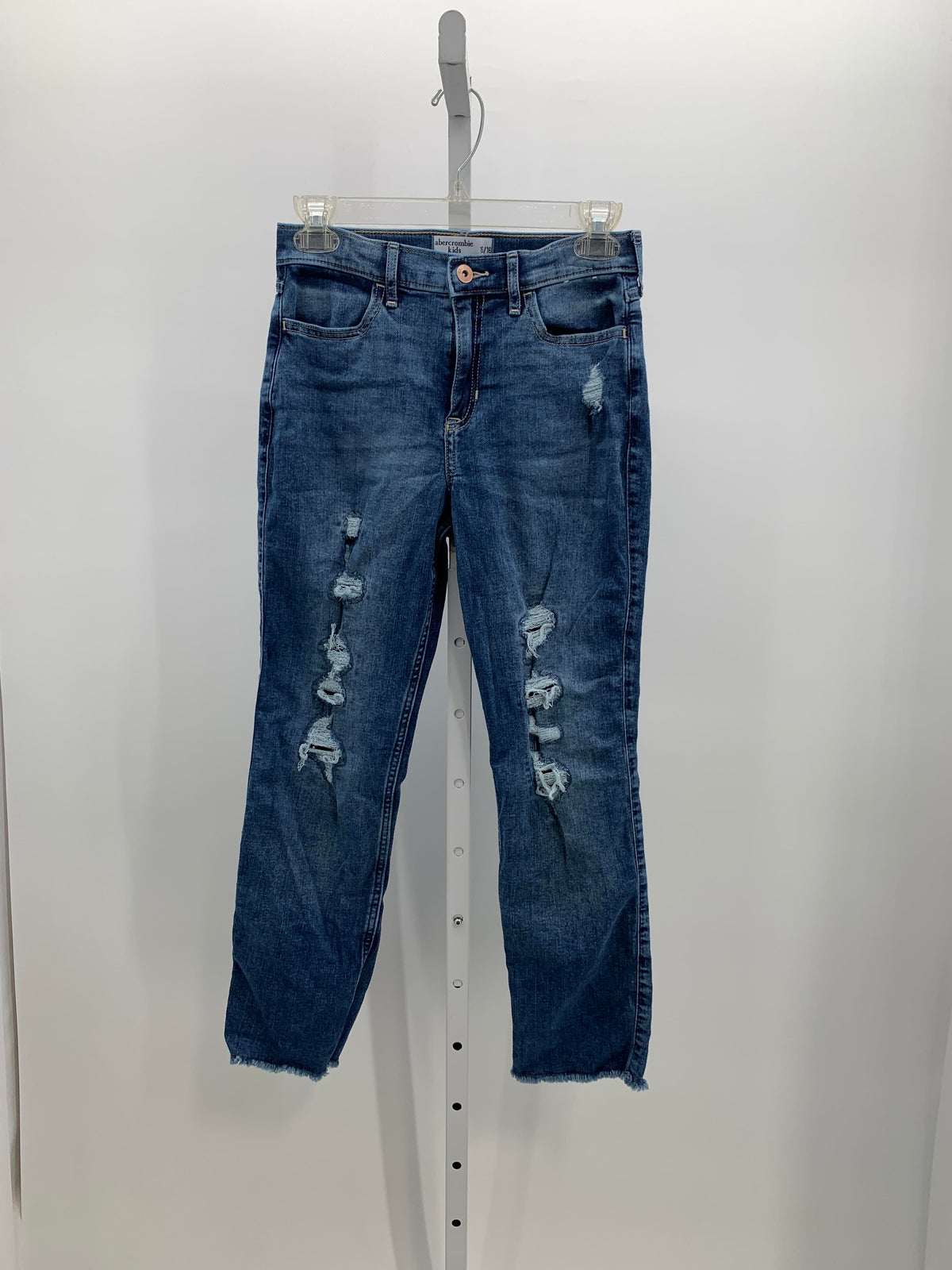 Abercrombie Size 16 Girls Jeans