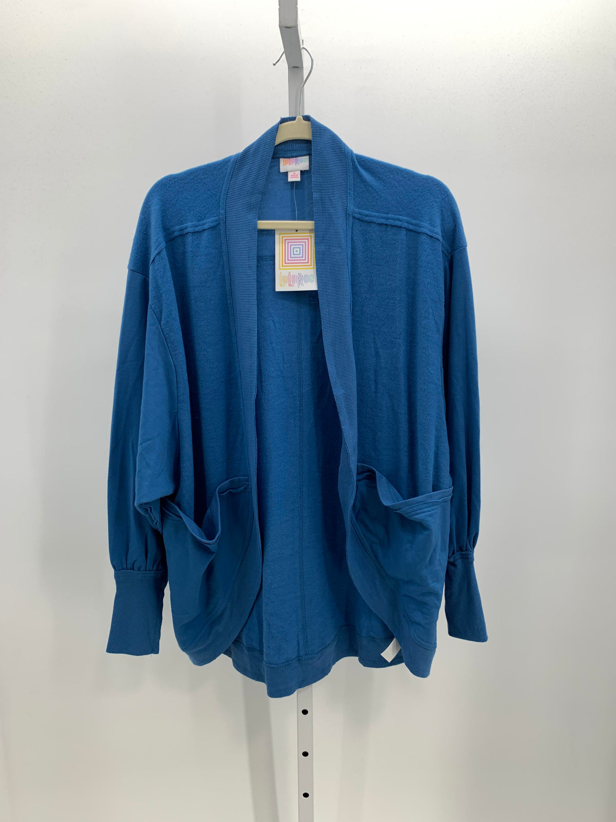 Lularoe Size Small Misses Cardigan